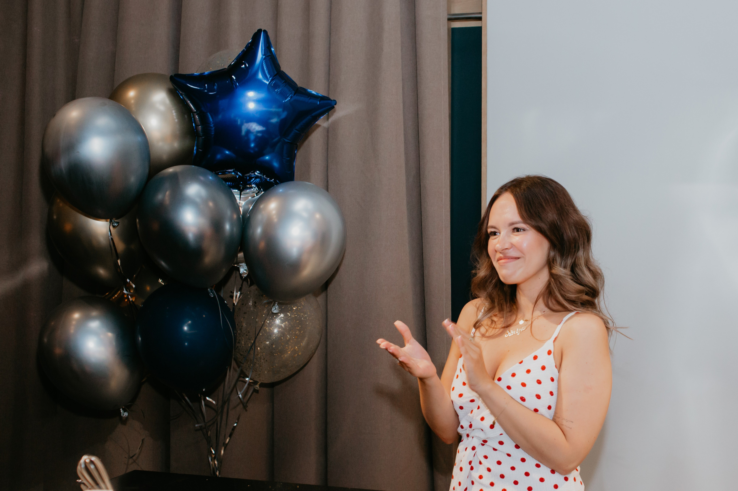 Свадебный кулинарный банкет. Фотограф в Челябинске Ополихина Анна