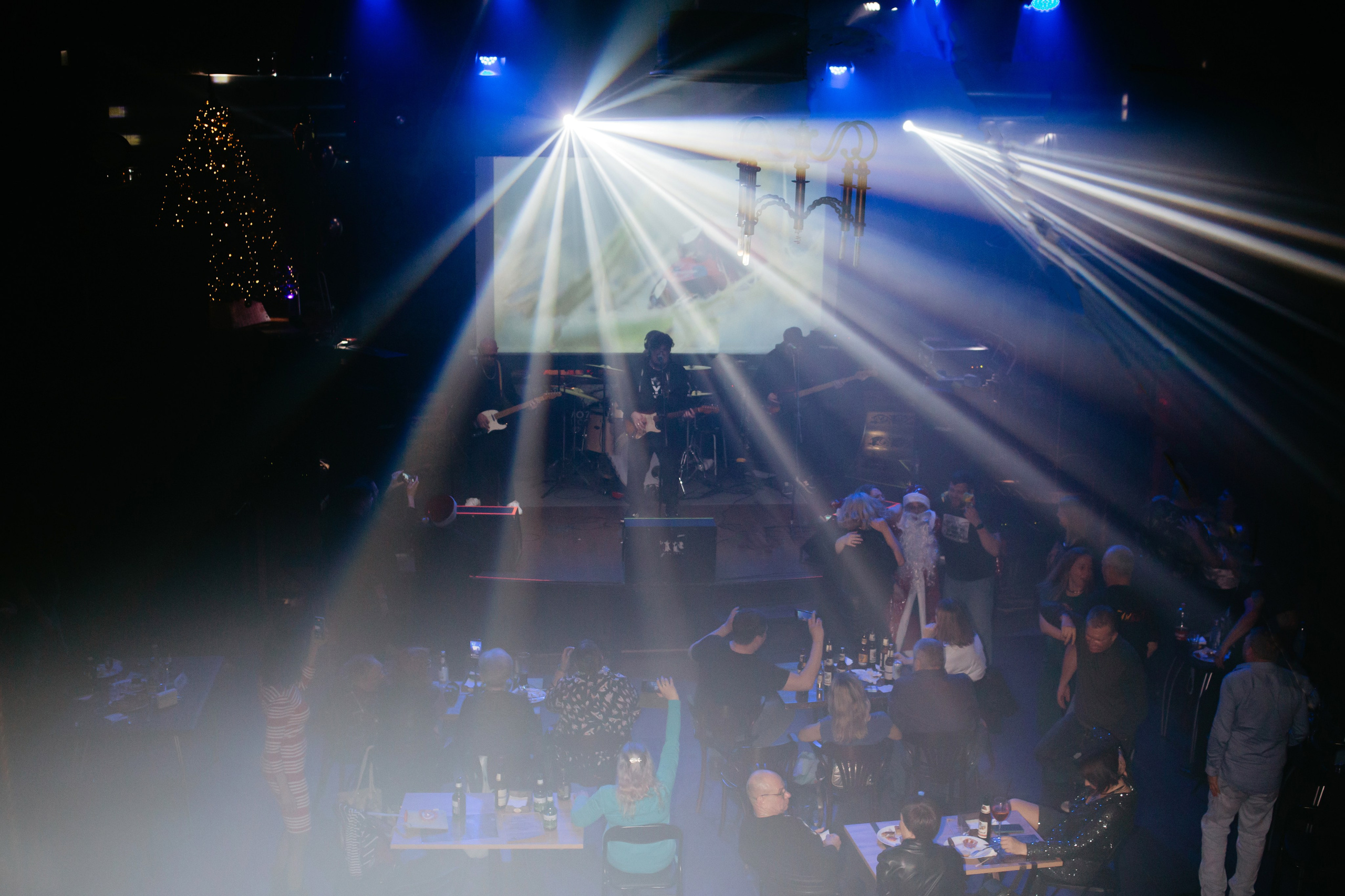 Ананасов фэст 2025 OZZ. Фотограф в Челябинске Ополихина Анна