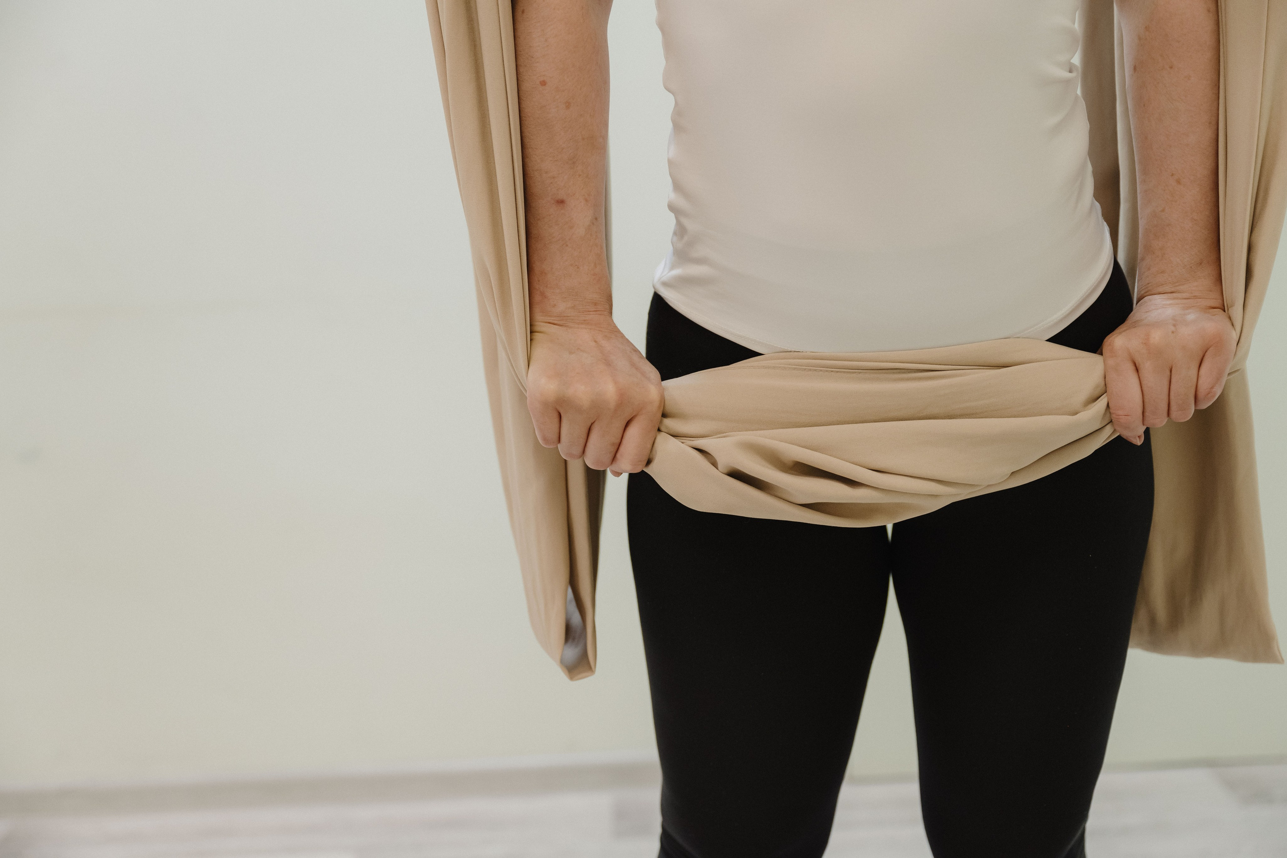 Студия растяжки