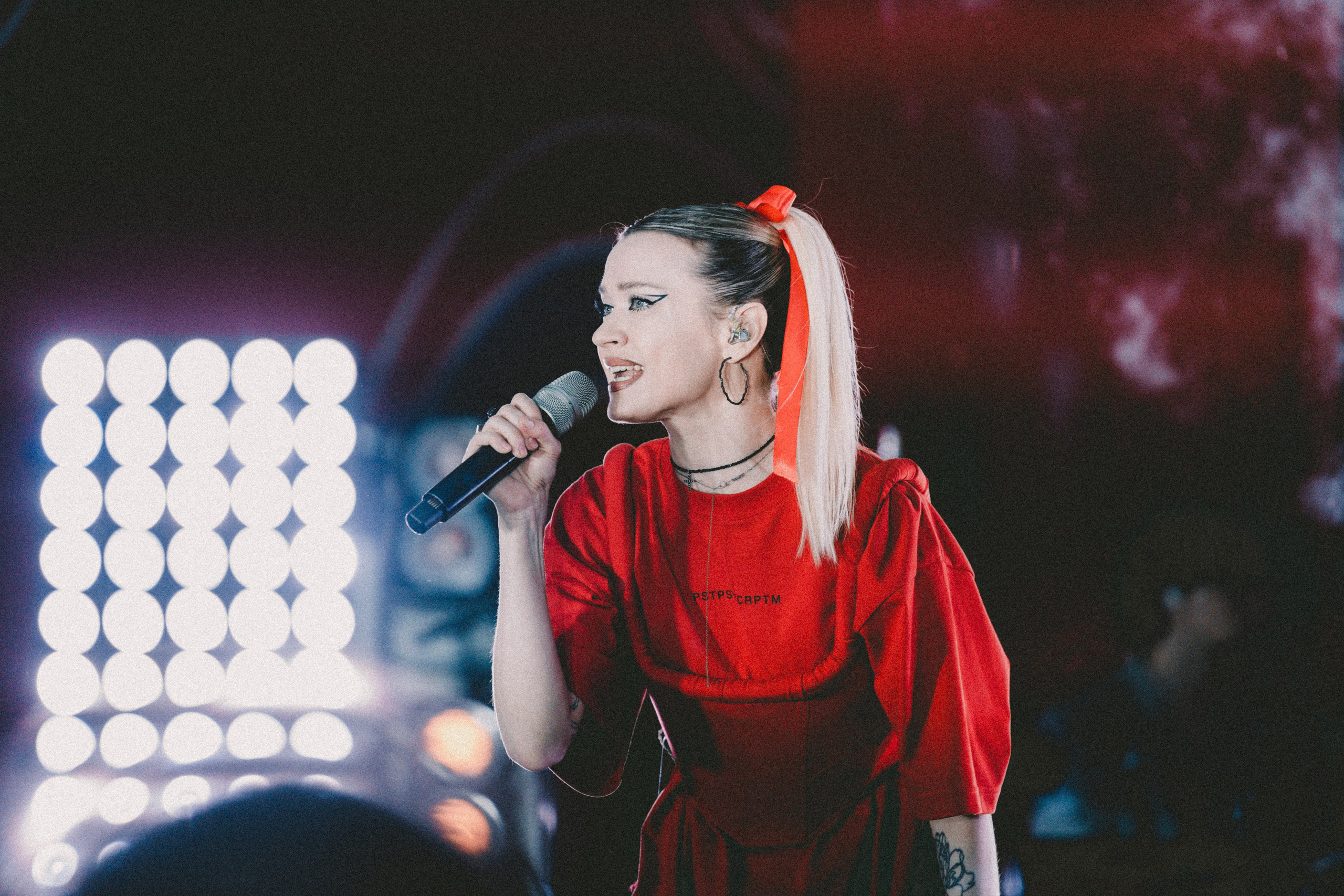 Моя Мишель. Главная