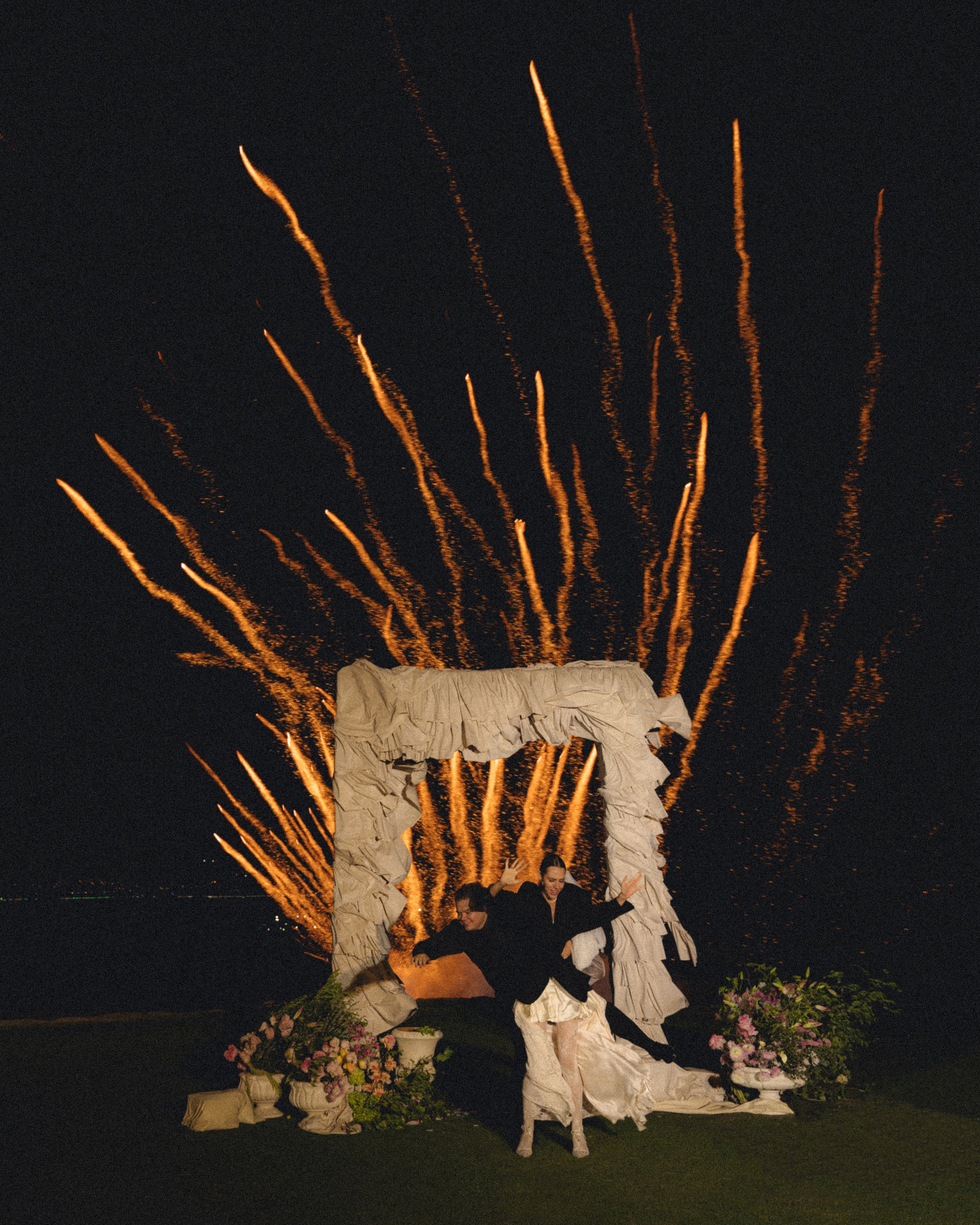 Сказка. Геленджик. 2025. Никита Погосов