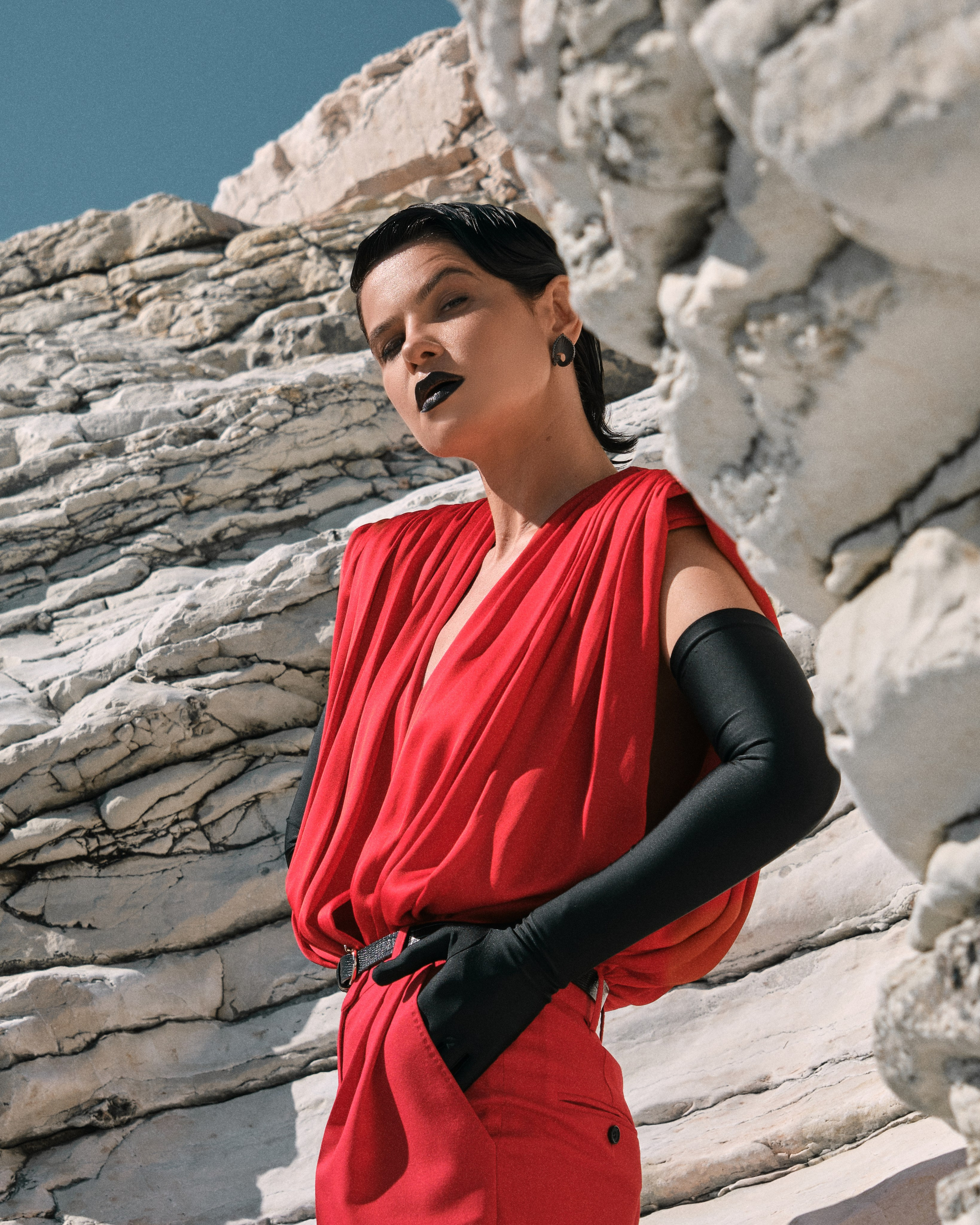 Stepanets Couture 2024. Fashion Photographer