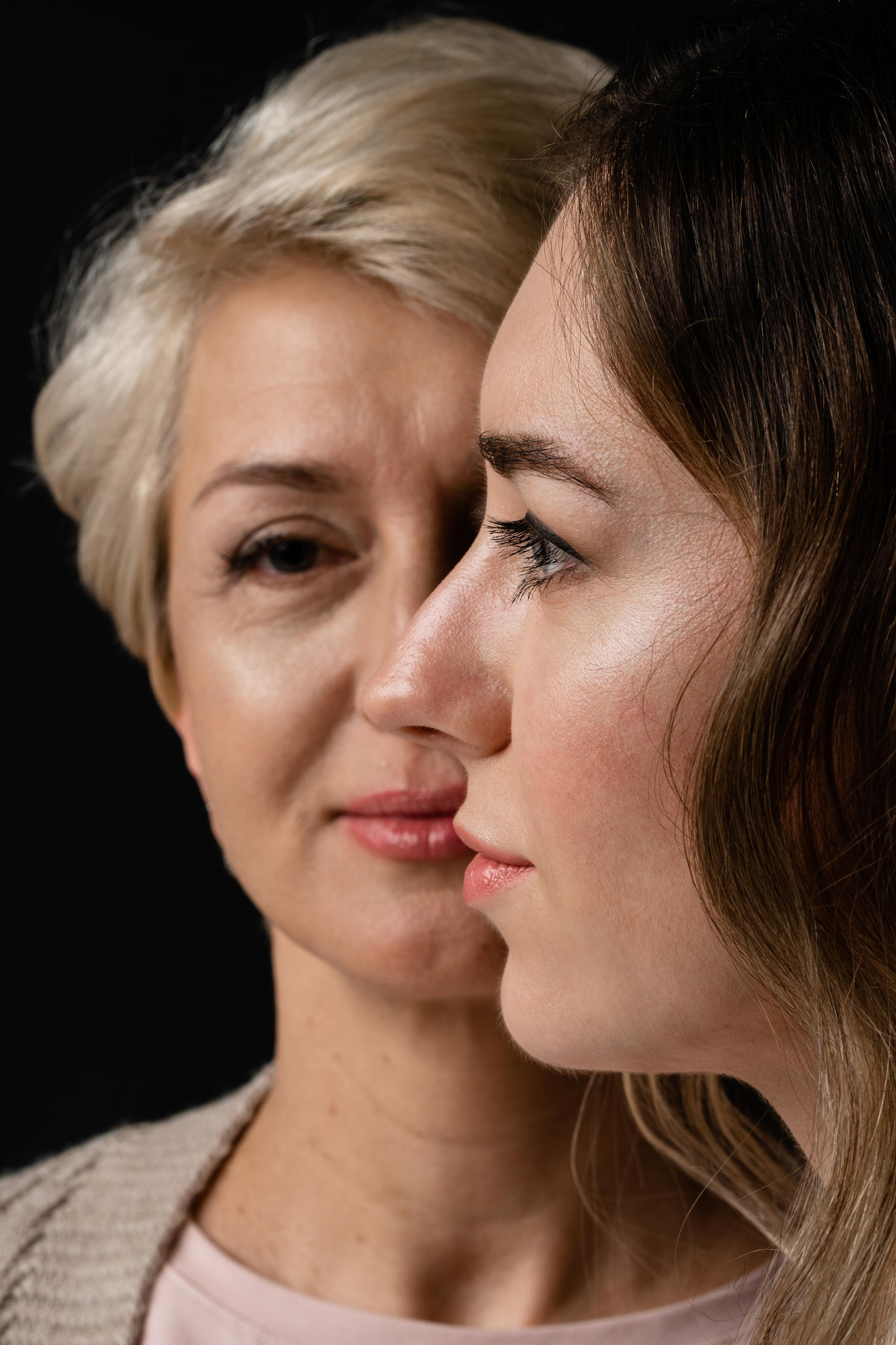 София и Ольга. Семейный и детский фотограф в Санкт-Петербурге Наталья Григорьева