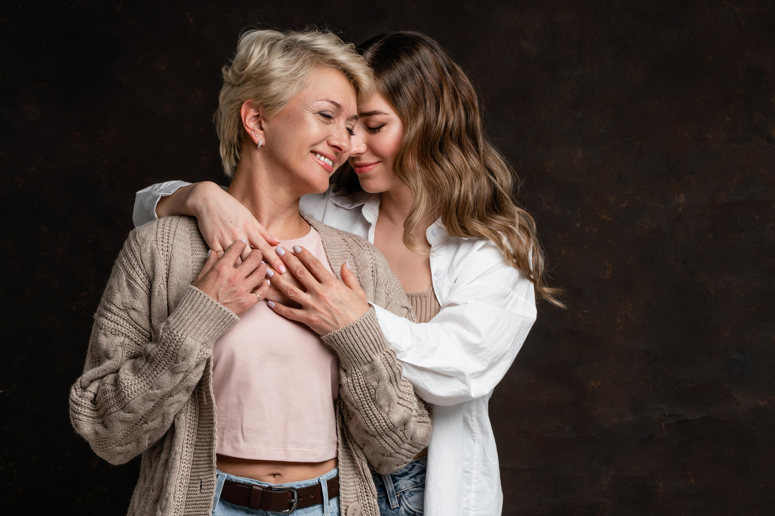 София и Ольга. Семейный и детский фотограф в Санкт-Петербурге Наталья Григорьева