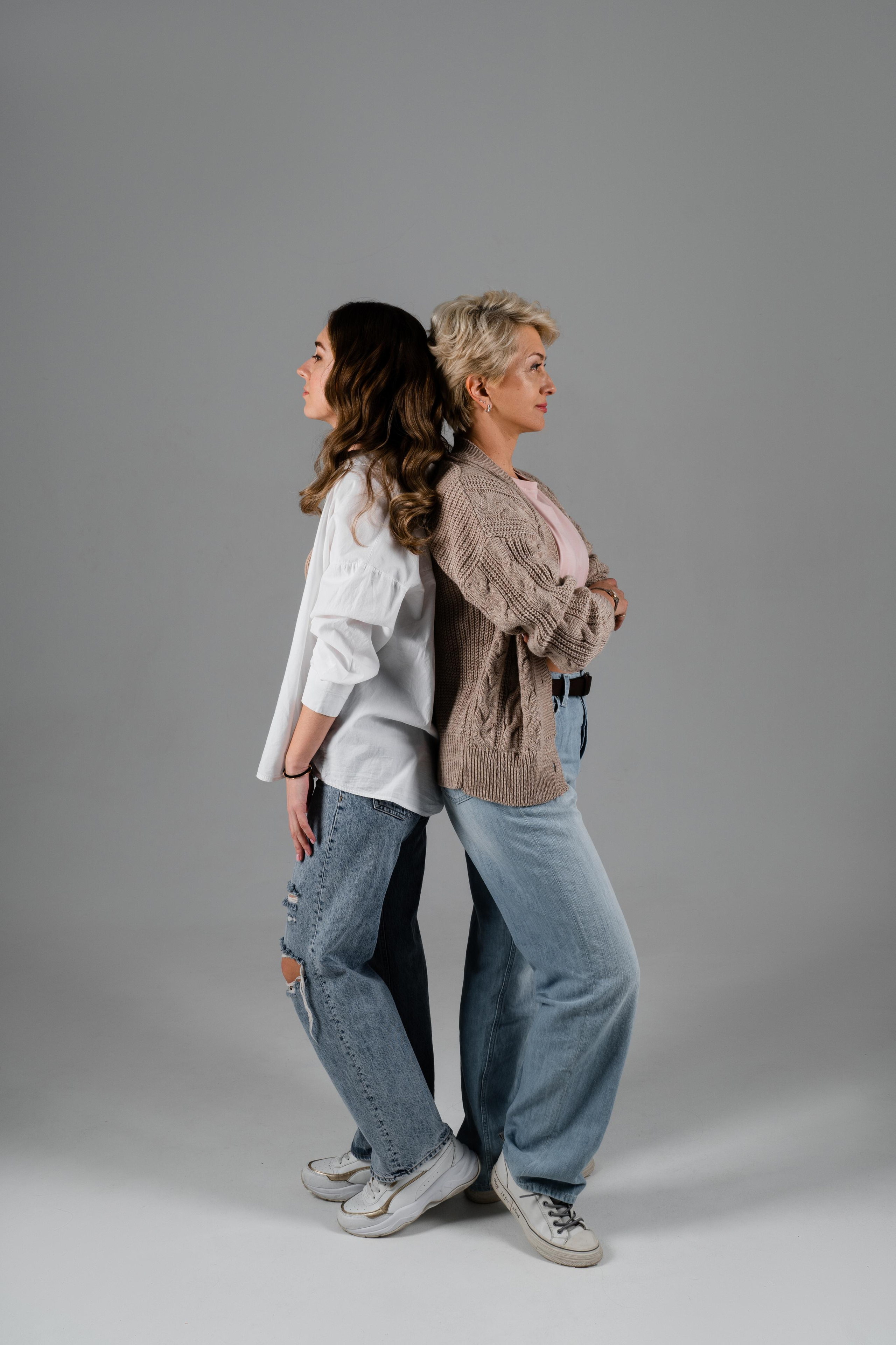 София и Ольга. Семейный и детский фотограф в Санкт-Петербурге Наталья Григорьева