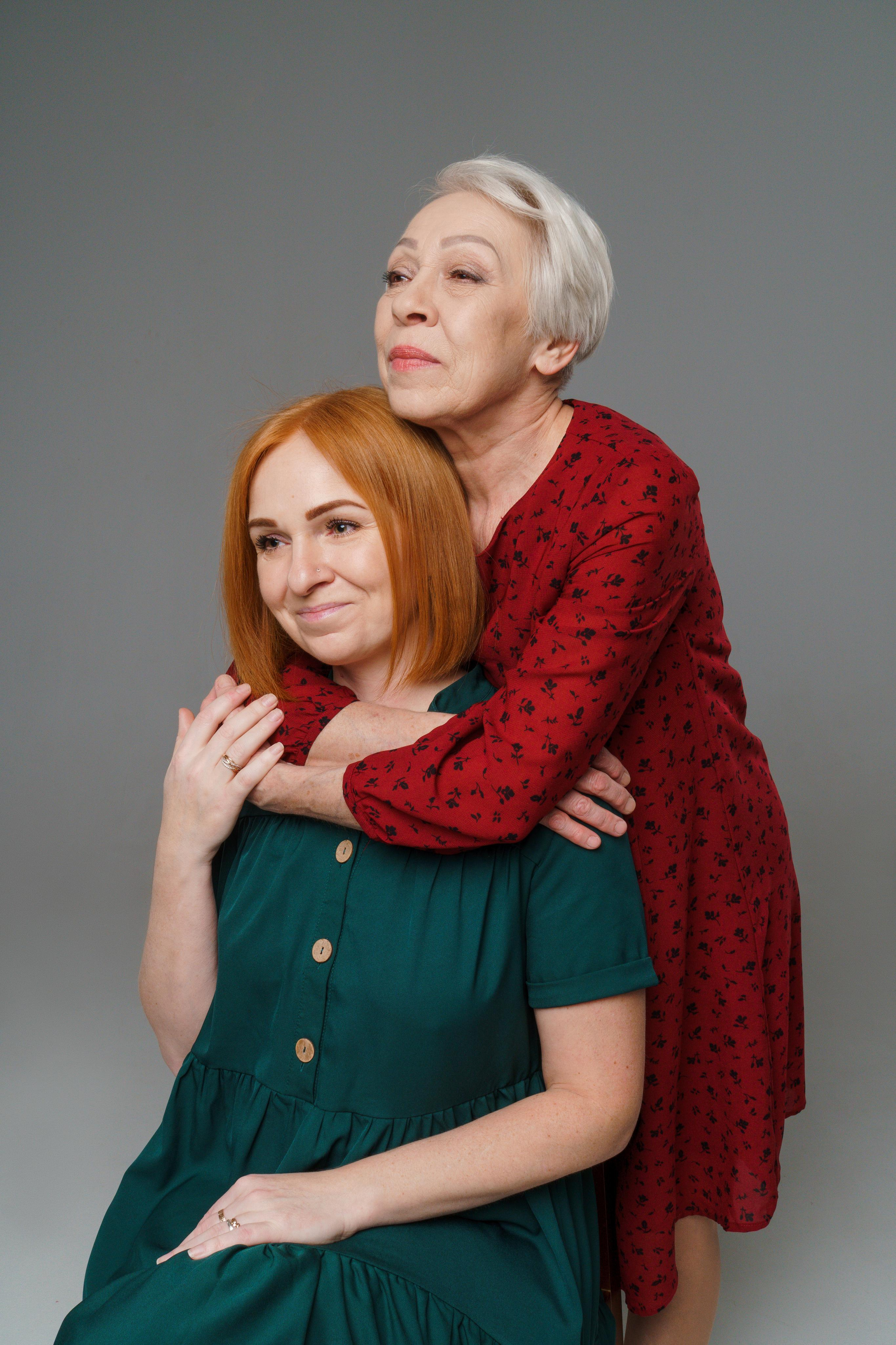 Яна и Светлана. Семейный и детский фотограф в Санкт-Петербурге Наталья Григорьева