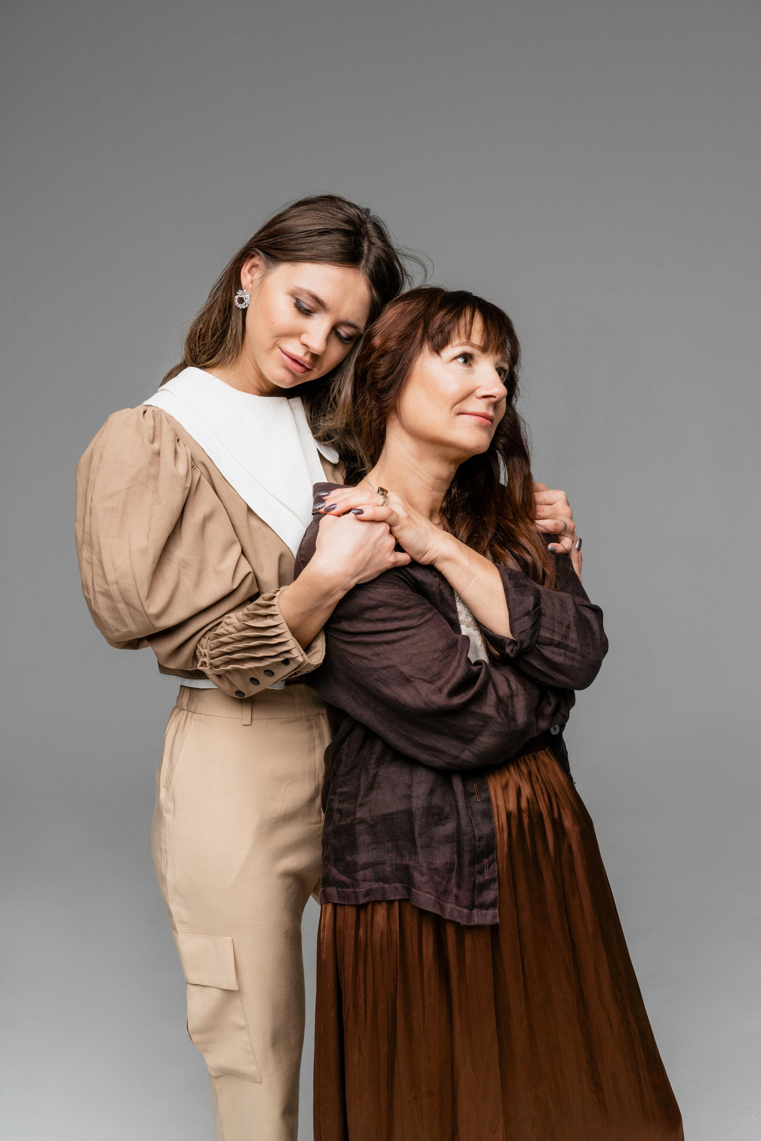 Лера и Виктория. Семейный и детский фотограф в Санкт-Петербурге Наталья Григорьева