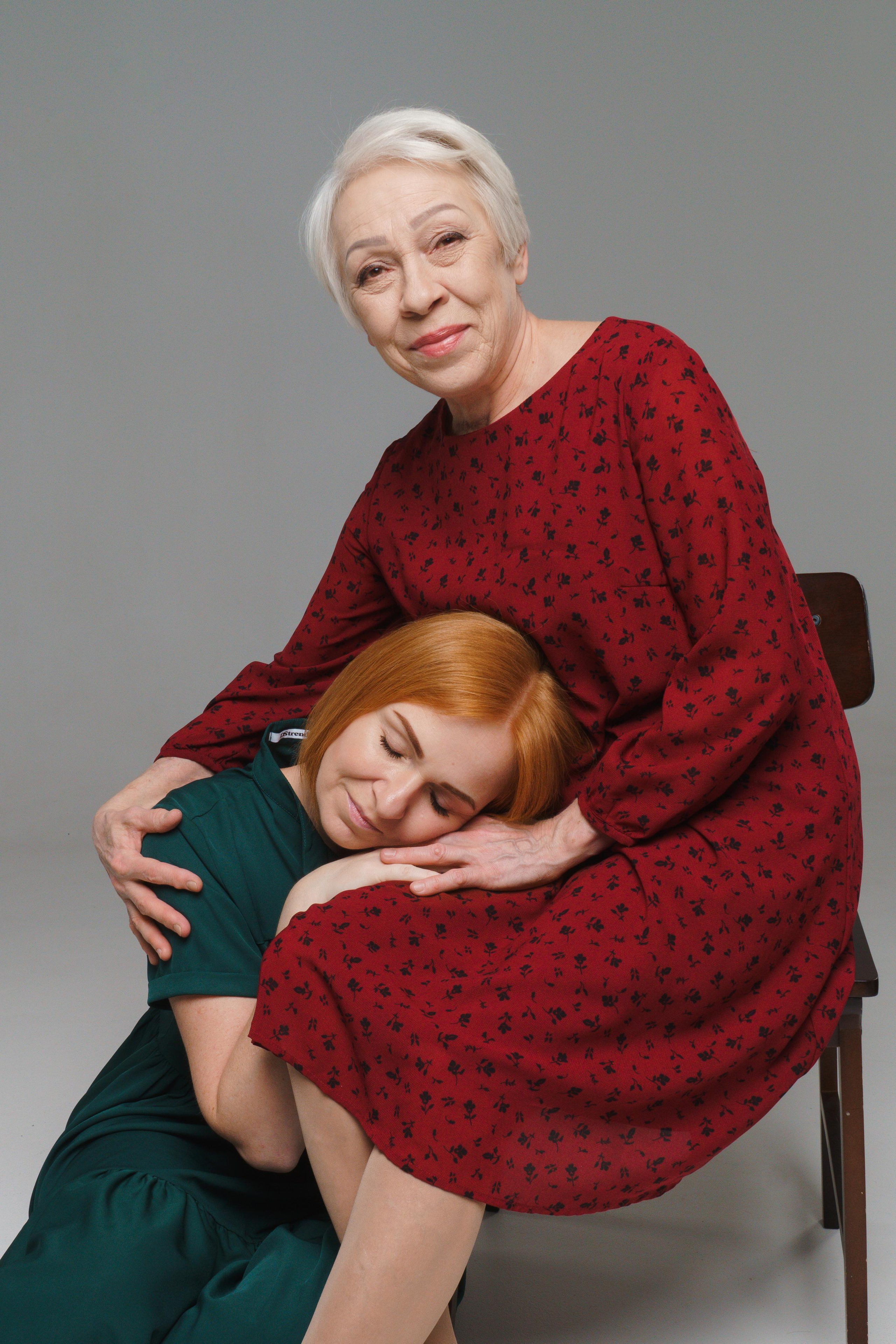 Яна и Светлана. Семейный и детский фотограф в Санкт-Петербурге Наталья Григорьева