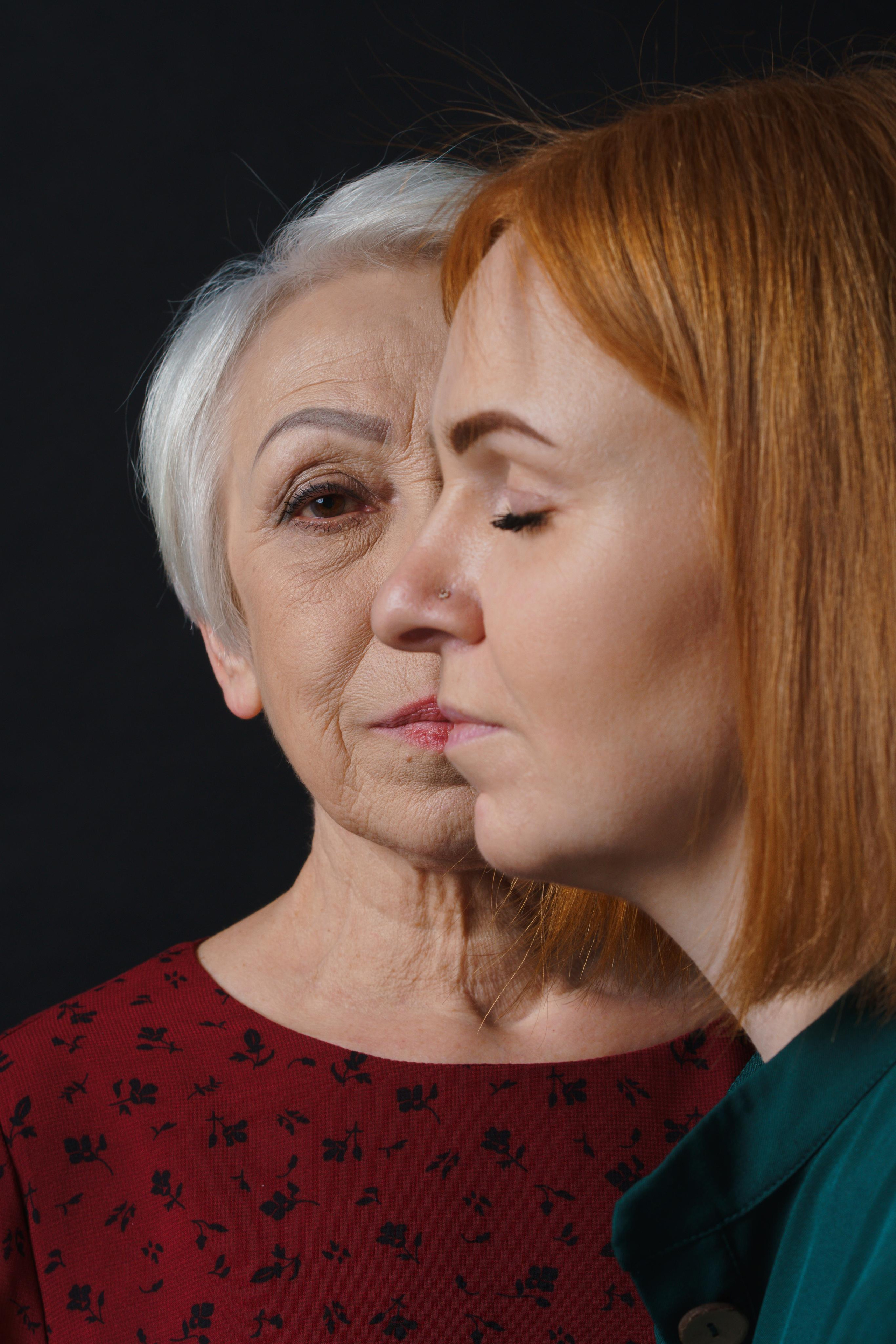 Яна и Светлана. Семейный и детский фотограф в Санкт-Петербурге Наталья Григорьева