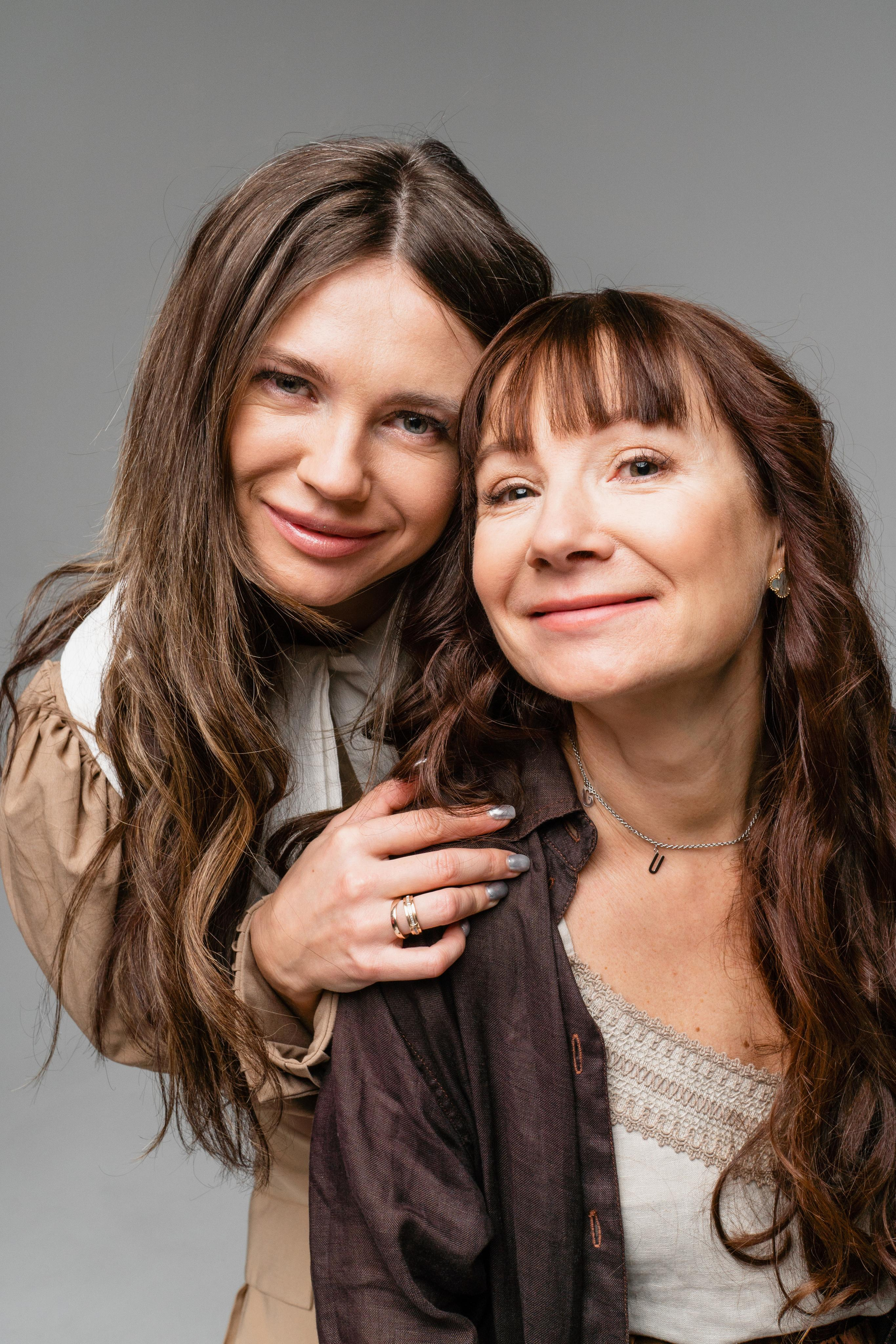 Лера и Виктория. Семейный и детский фотограф в Санкт-Петербурге Наталья Григорьева