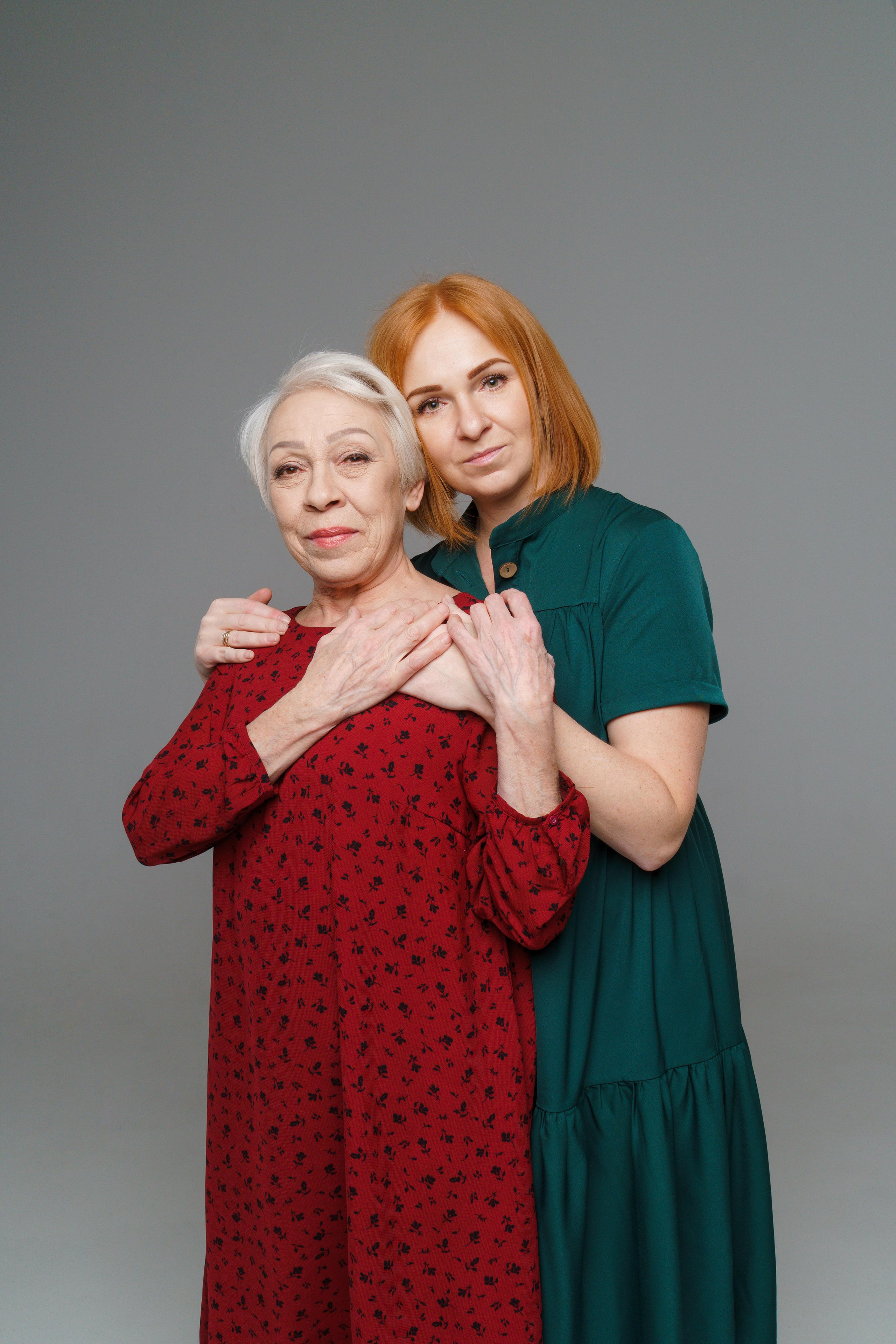 Яна и Светлана. Семейный и детский фотограф в Санкт-Петербурге Наталья Григорьева