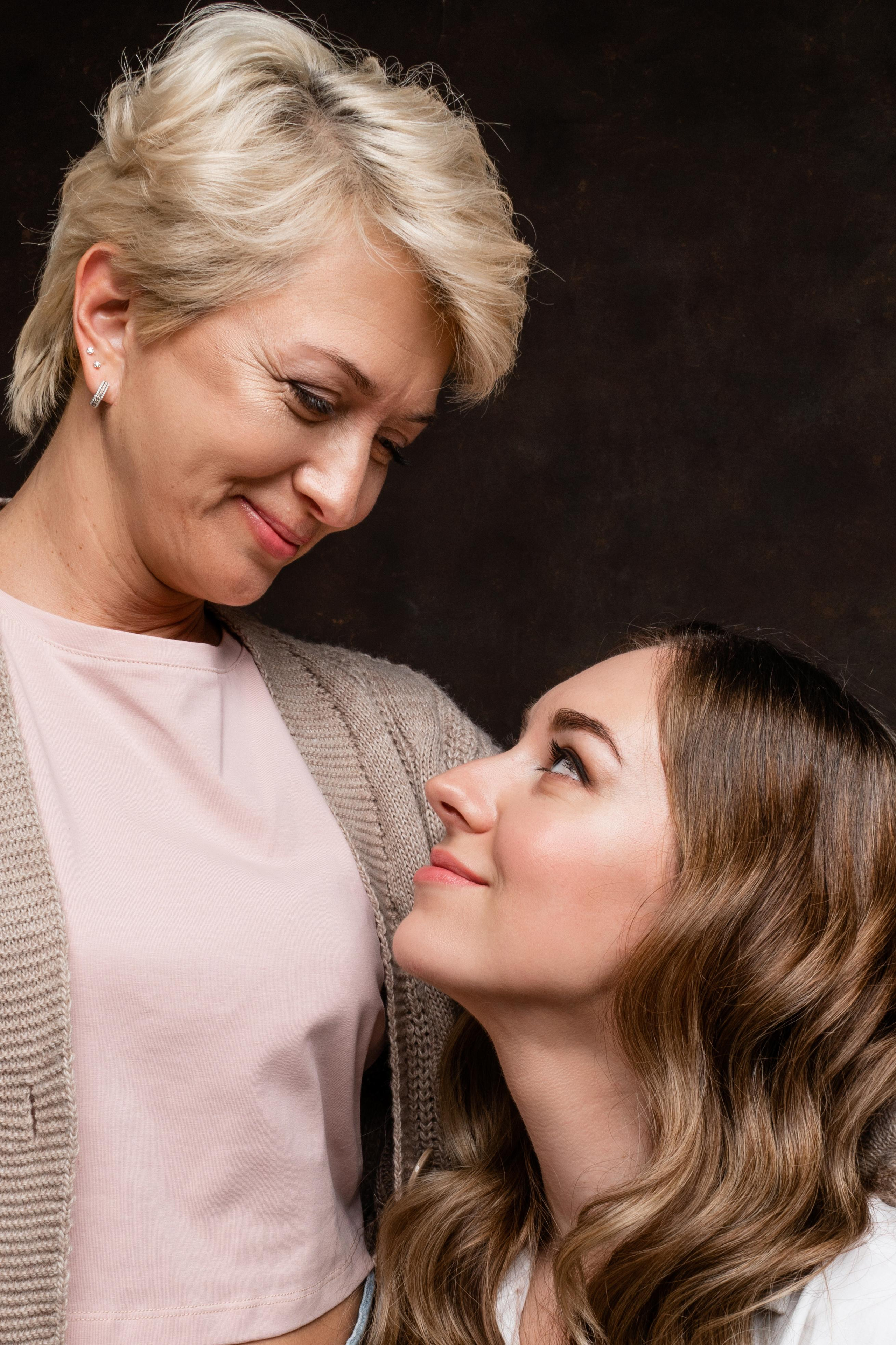 София и Ольга. Семейный и детский фотограф в Санкт-Петербурге Наталья Григорьева