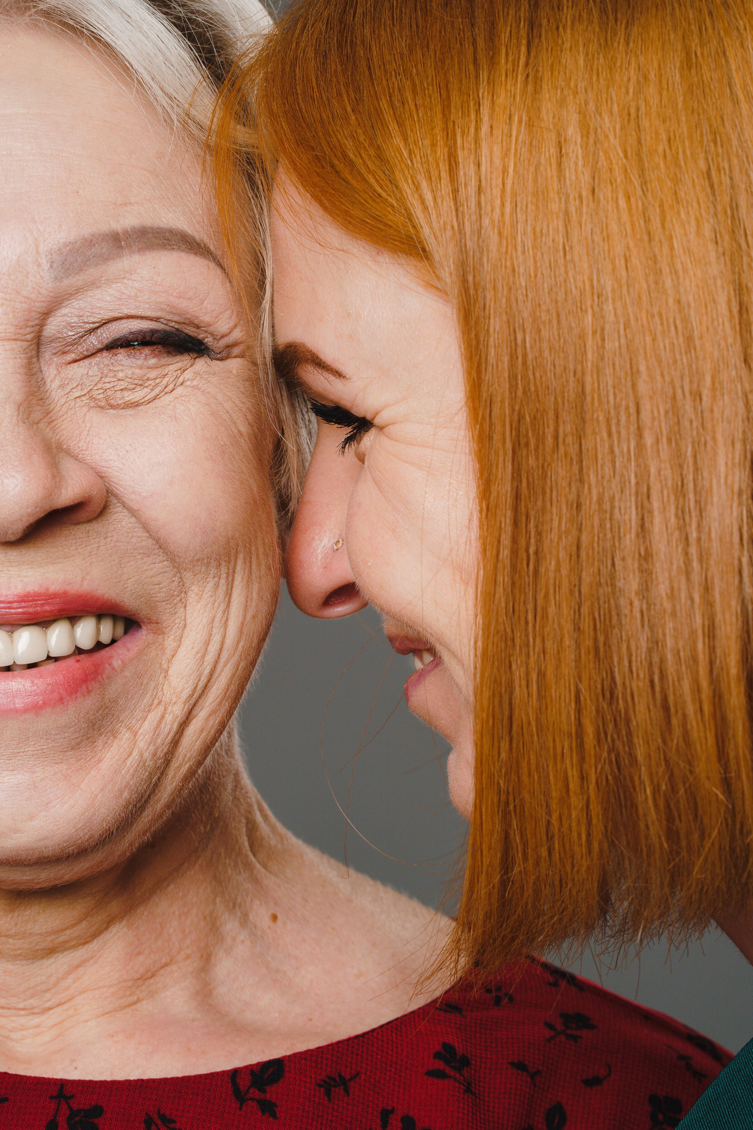 Яна и Светлана. Семейный и детский фотограф в Санкт-Петербурге Наталья Григорьева