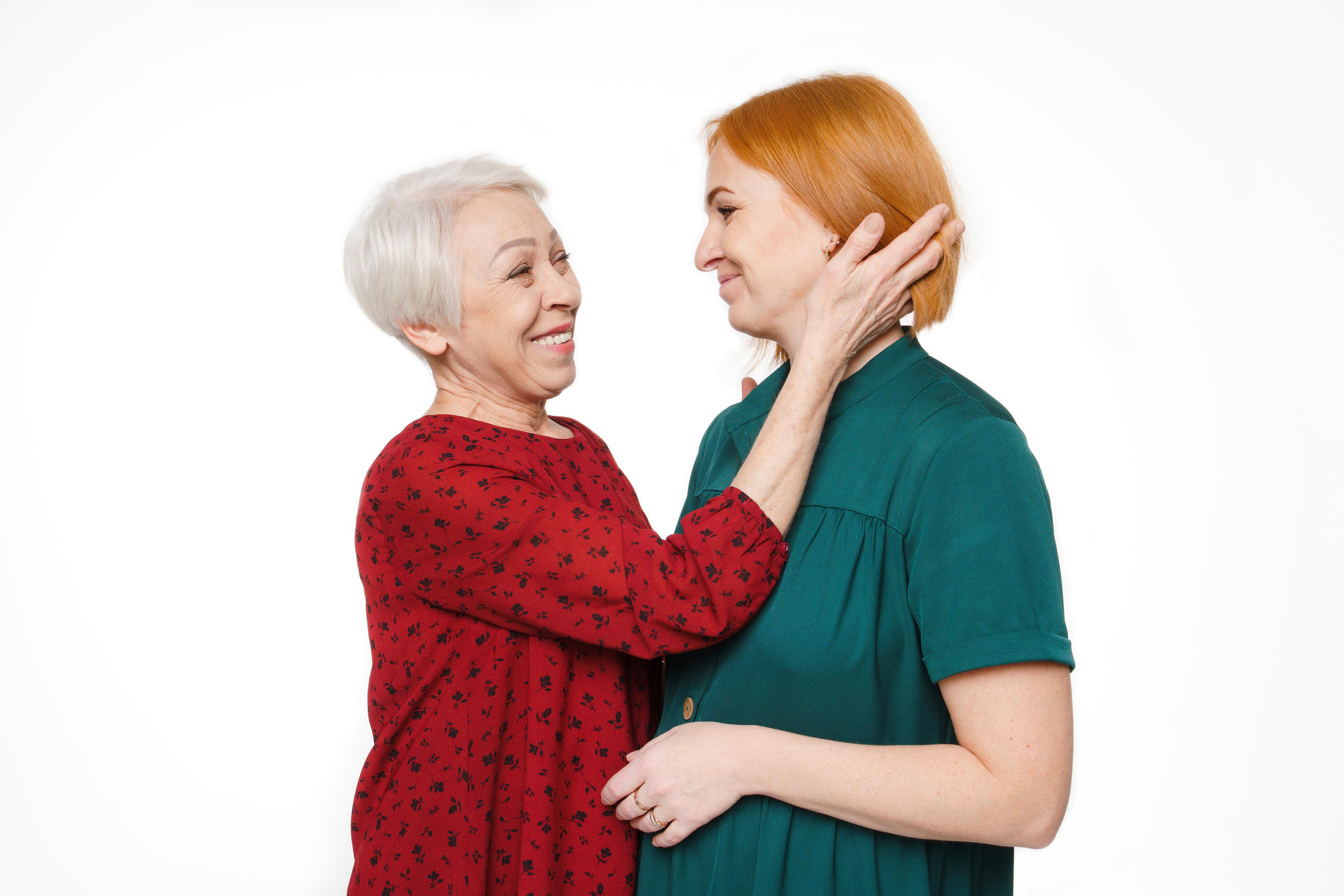 Яна и Светлана. Семейный и детский фотограф в Санкт-Петербурге Наталья Григорьева