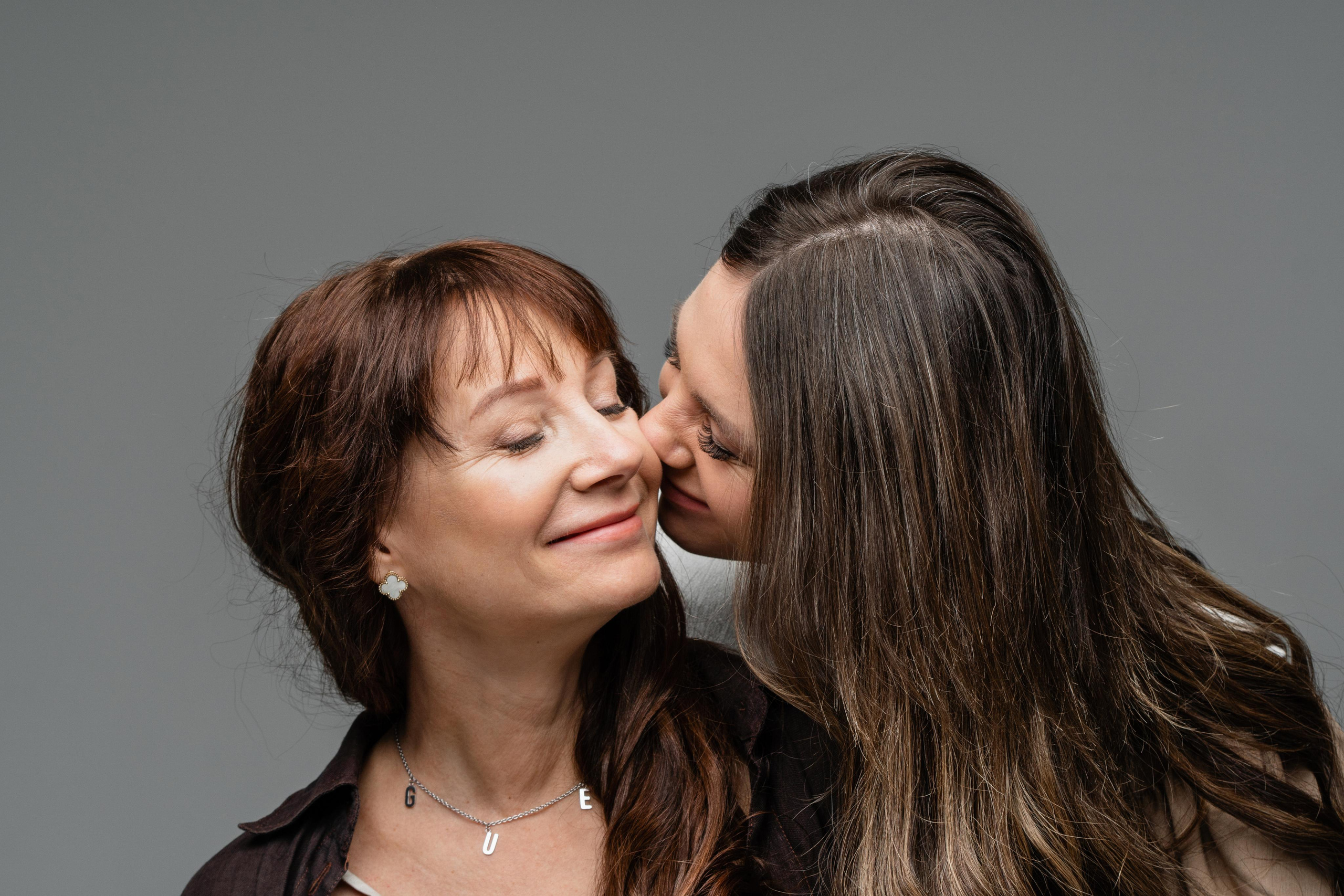 Лера и Виктория. Семейный и детский фотограф в Санкт-Петербурге Наталья Григорьева