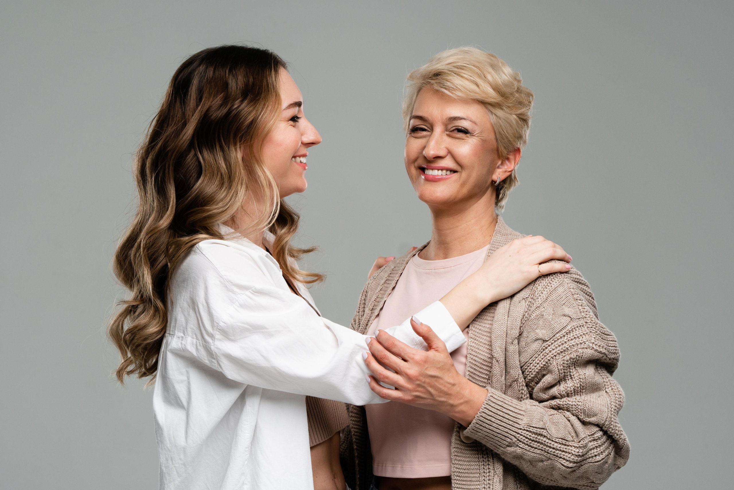 София и Ольга. Семейный и детский фотограф в Санкт-Петербурге Наталья Григорьева