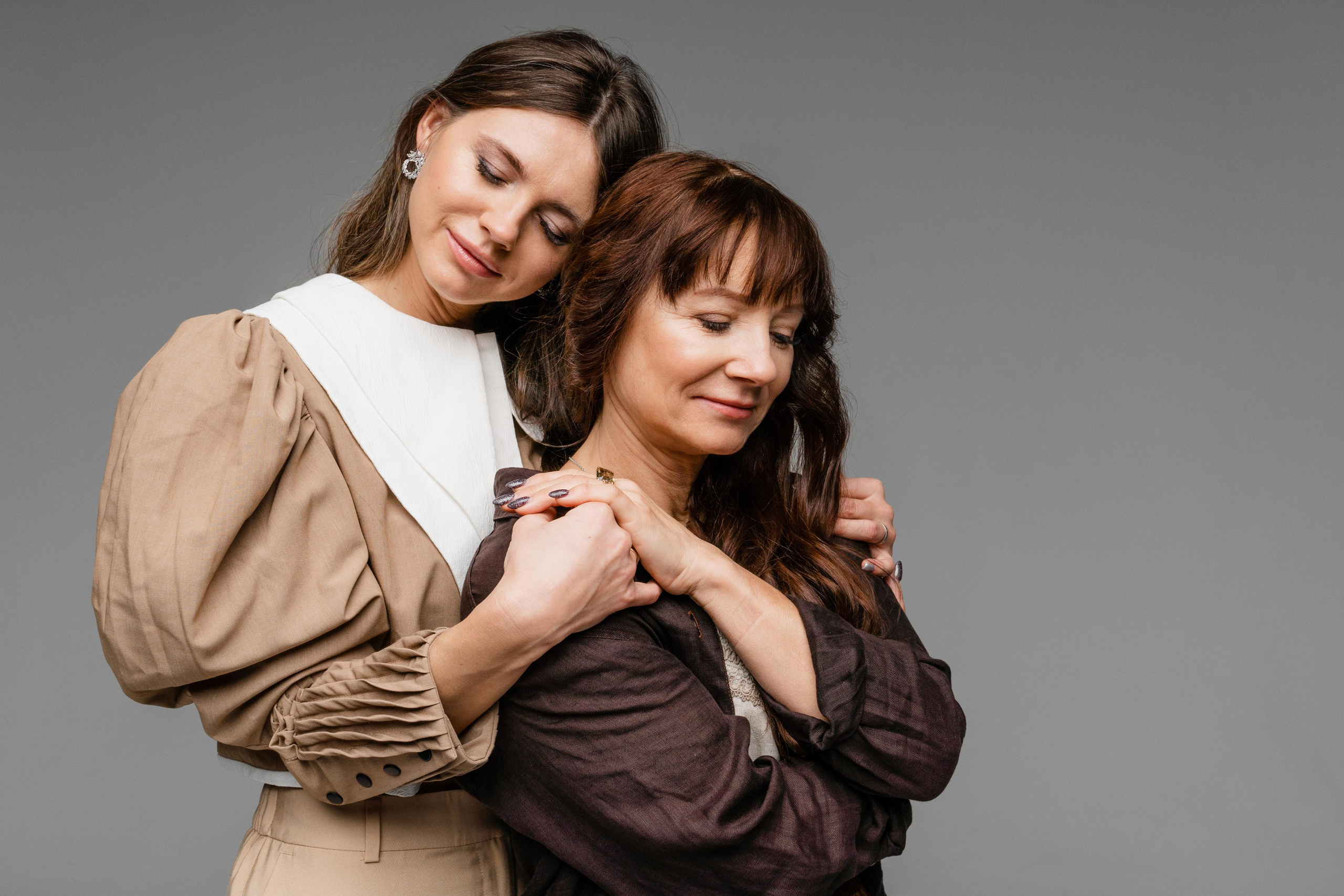 Лера и Виктория. Семейный и детский фотограф в Санкт-Петербурге Наталья Григорьева