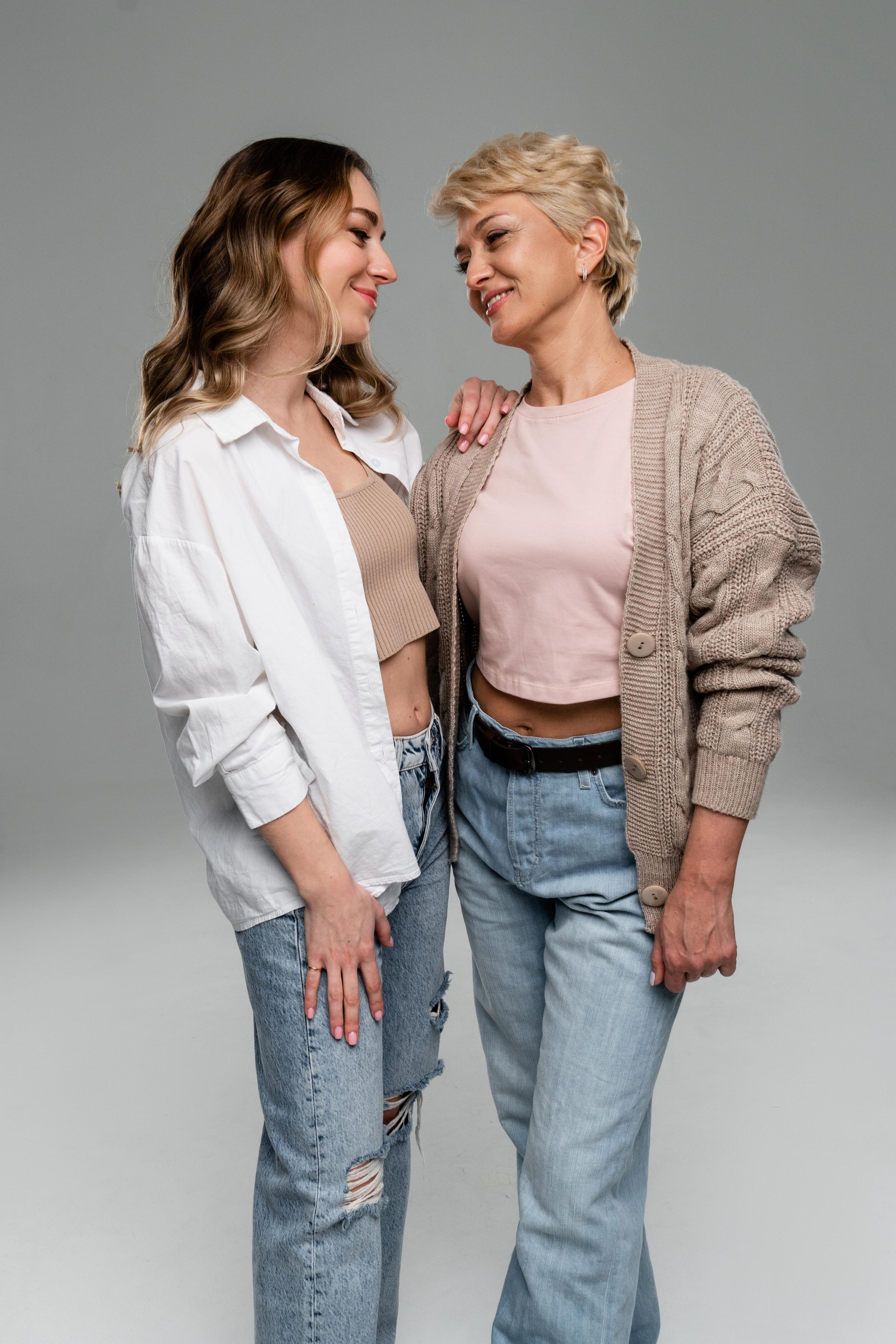 София и Ольга. Семейный и детский фотограф в Санкт-Петербурге Наталья Григорьева