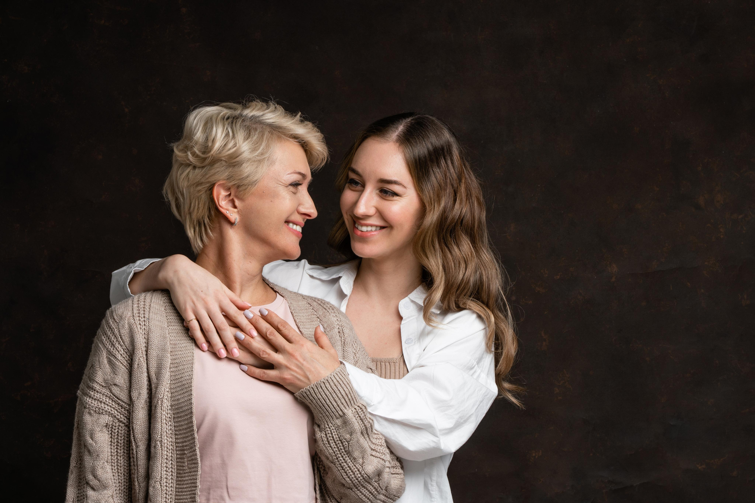 София и Ольга. Семейный и детский фотограф в Санкт-Петербурге Наталья Григорьева