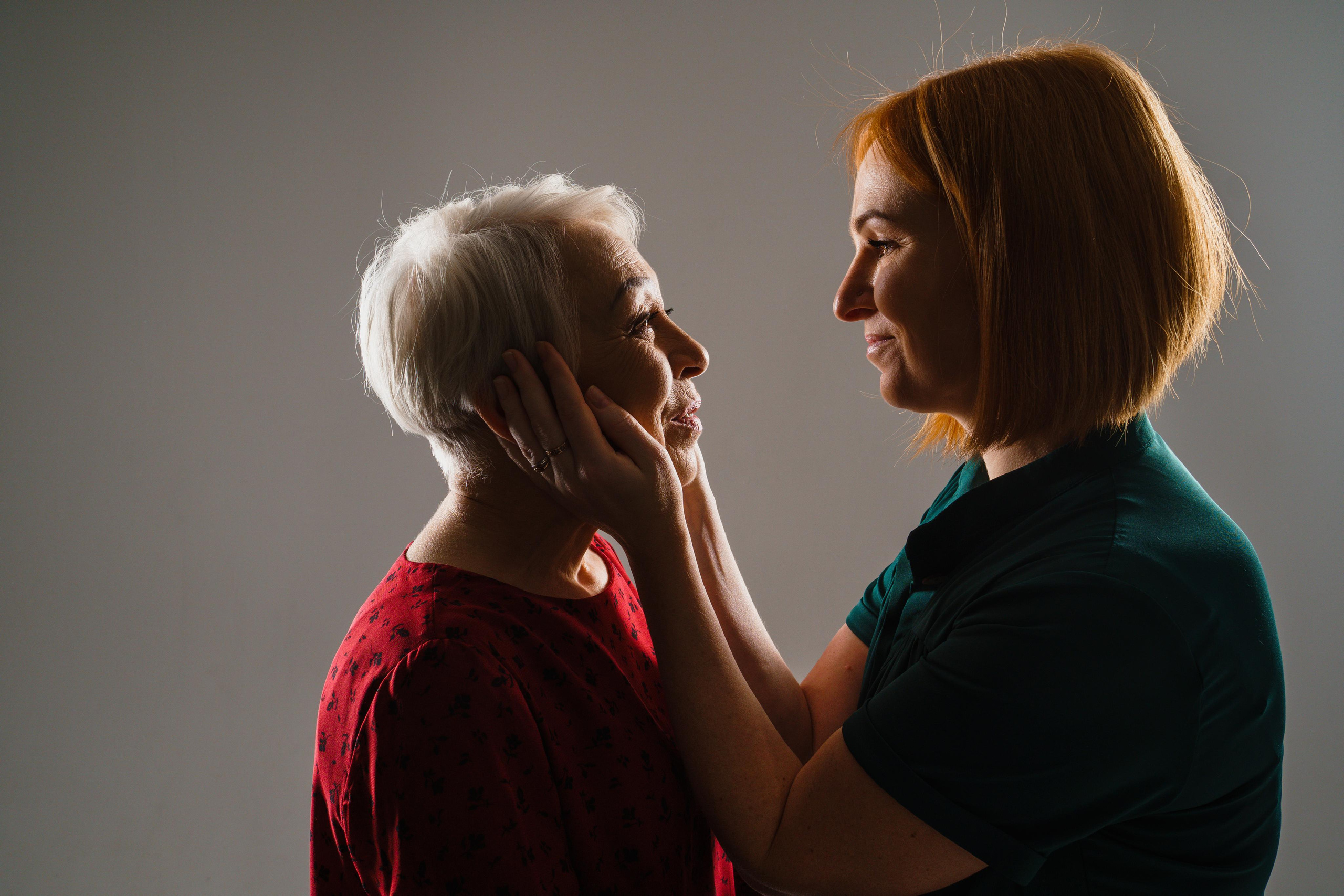 Яна и Светлана. Семейный и детский фотограф в Санкт-Петербурге Наталья Григорьева