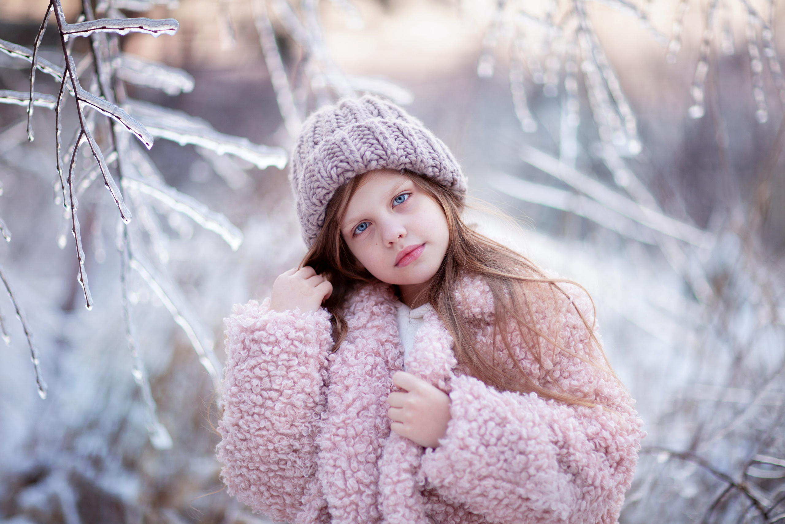 Семейный и детский фотограф во Владивостоке Ольга Потылицына