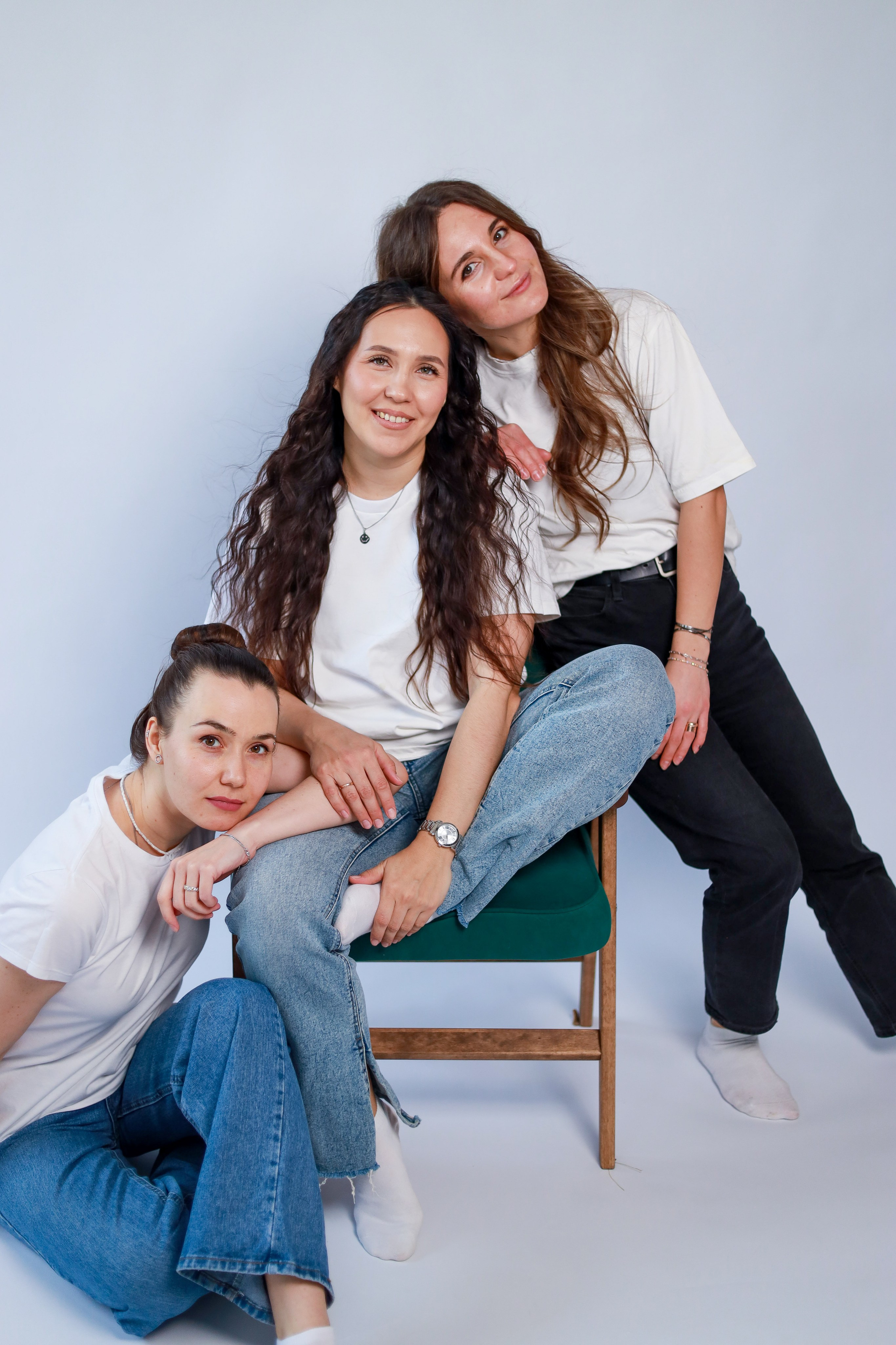 Настя. Собирайте моменты, а не вещи