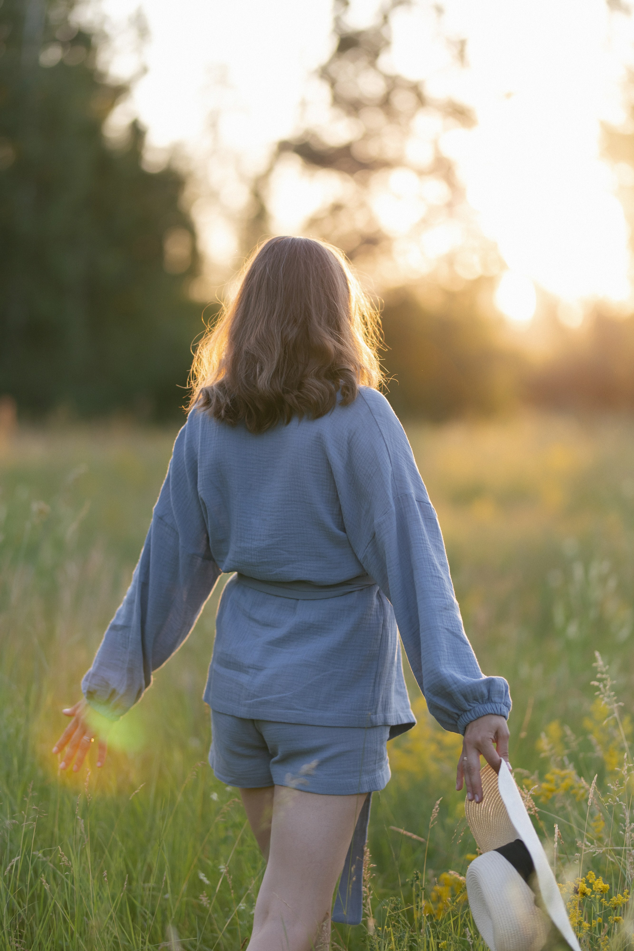 «ДЕТСТВО». Maria Startseva Photo