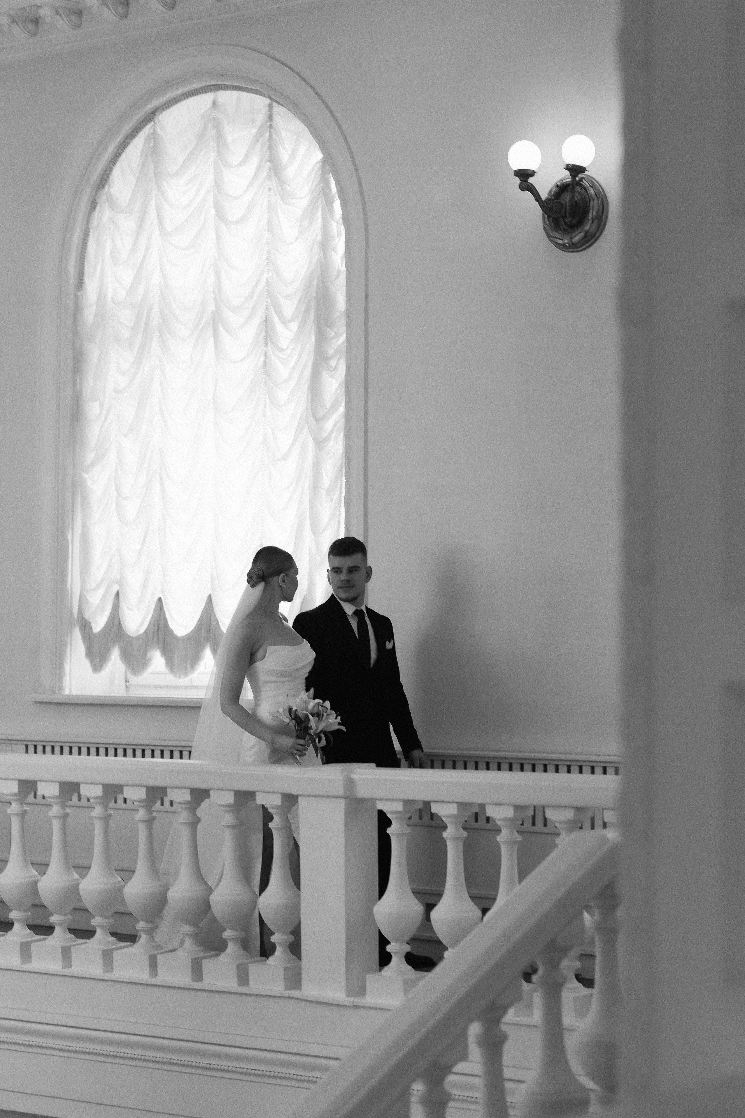 ТАТЬЯНА & ЕВГЕНИЙ ` 14.02.25. Maria Startseva Photo