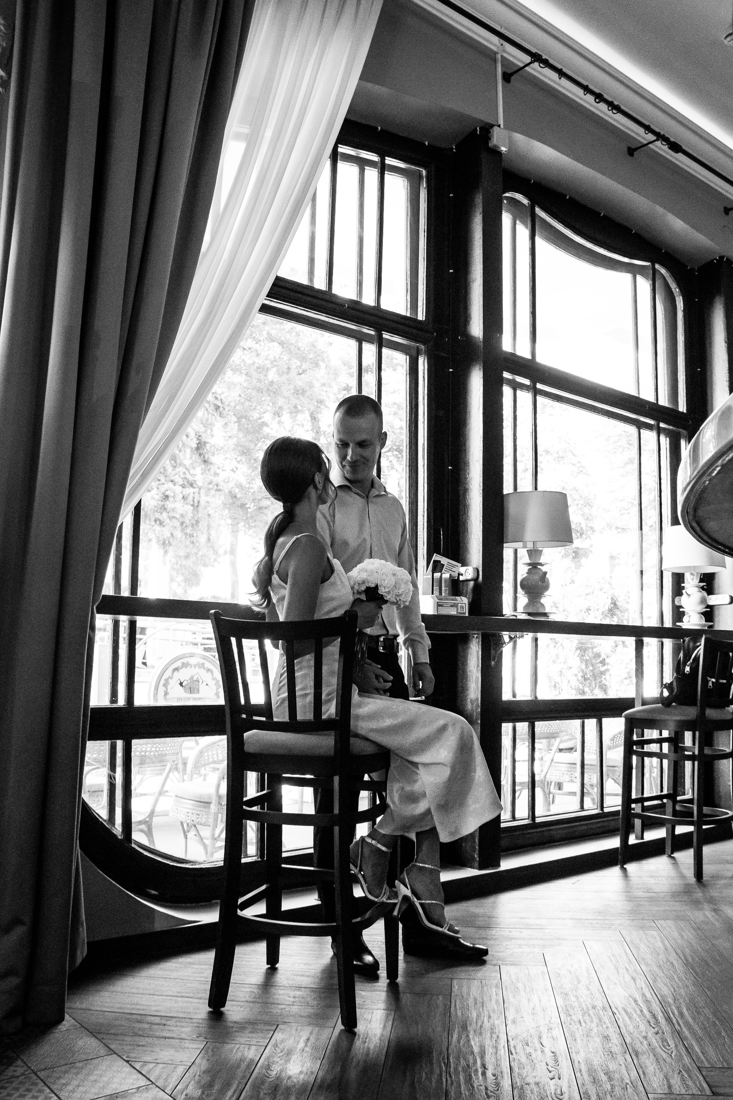 Татьяна & Максим. Фотограф Пятигорск Александра Карасева