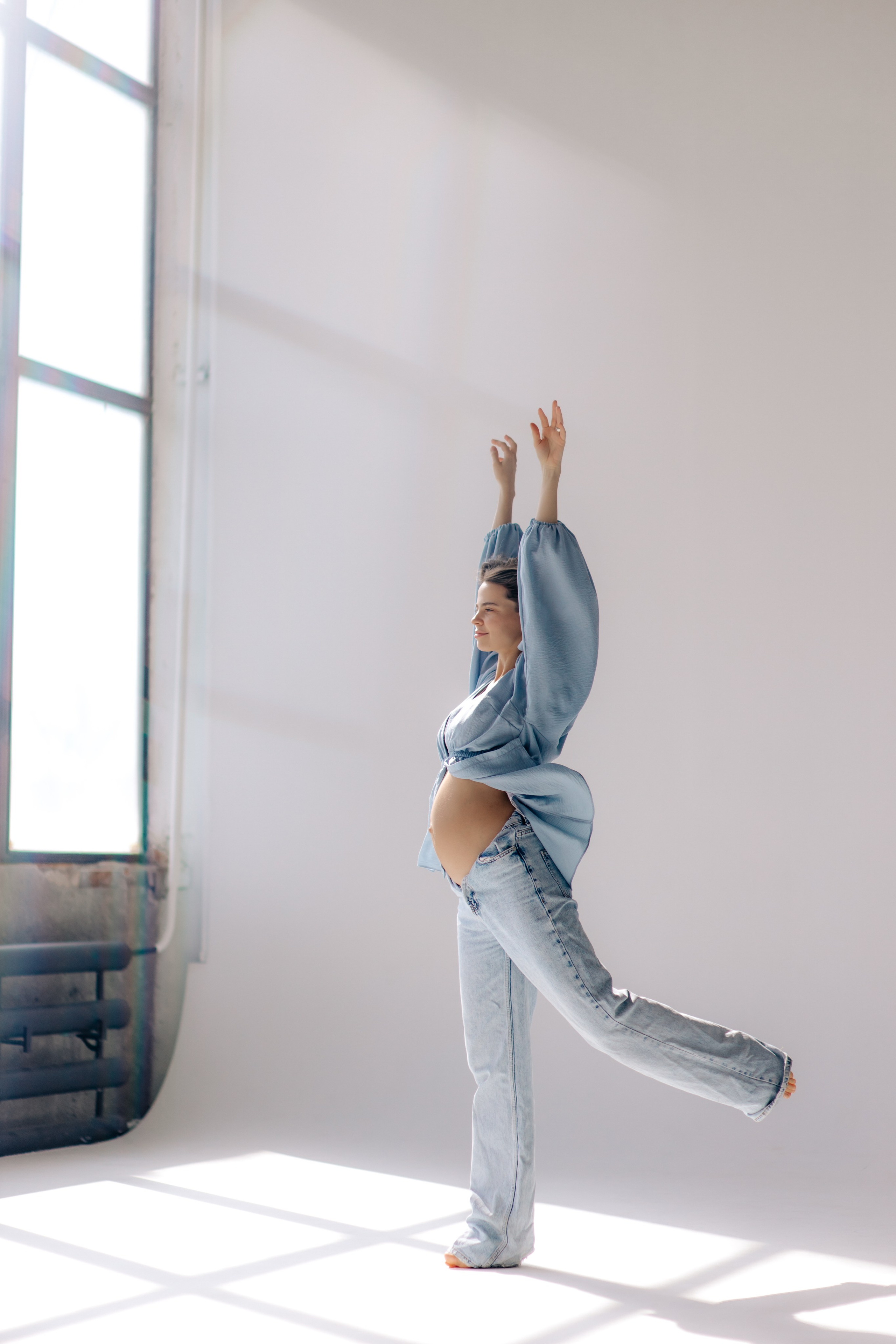 Портрет. Семейный фотограф в Саратове Прядильщикова Елена