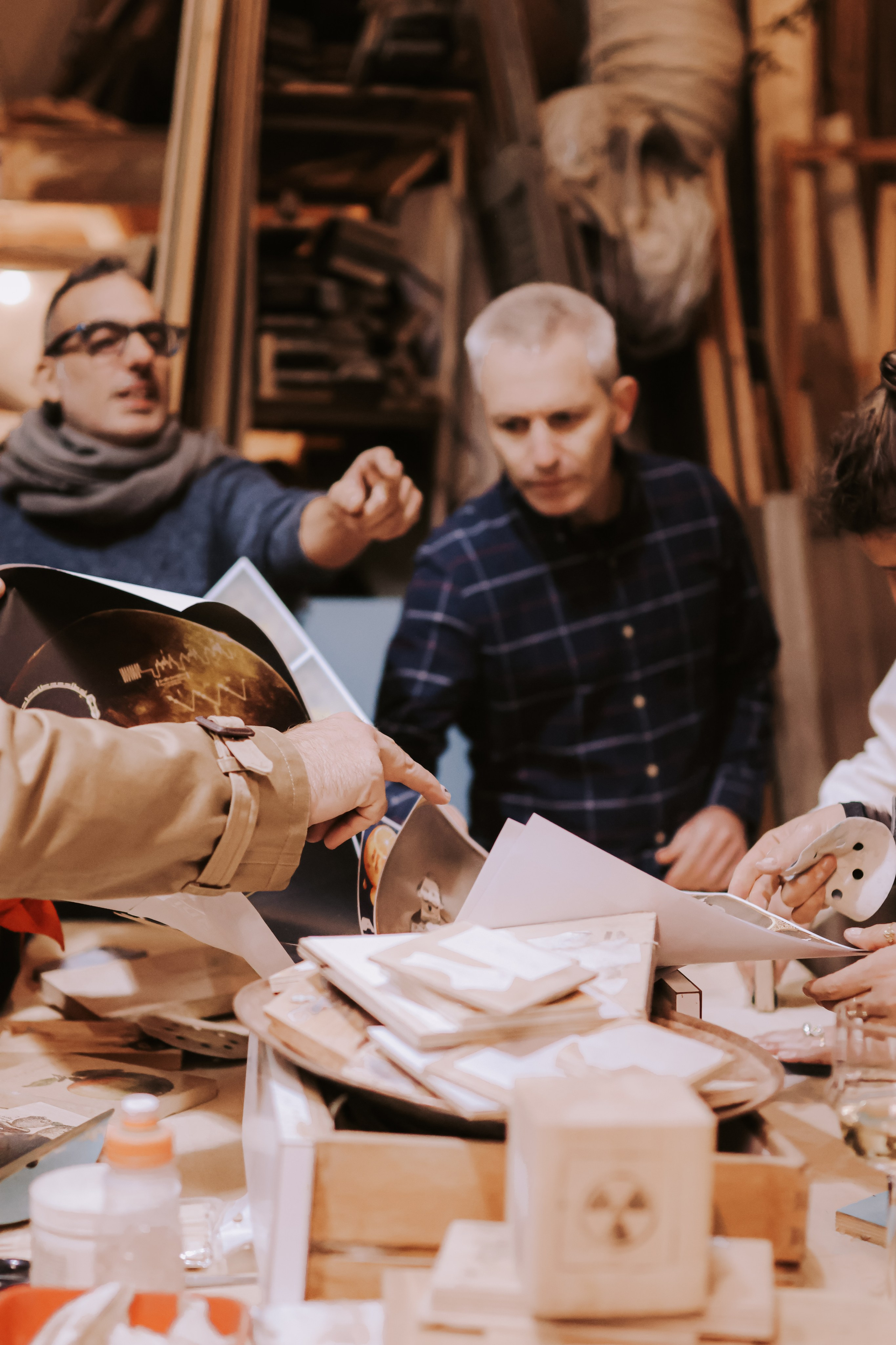 Hannukah event, Jaffa | December 2025. Photographer in Israel Alice Milchin