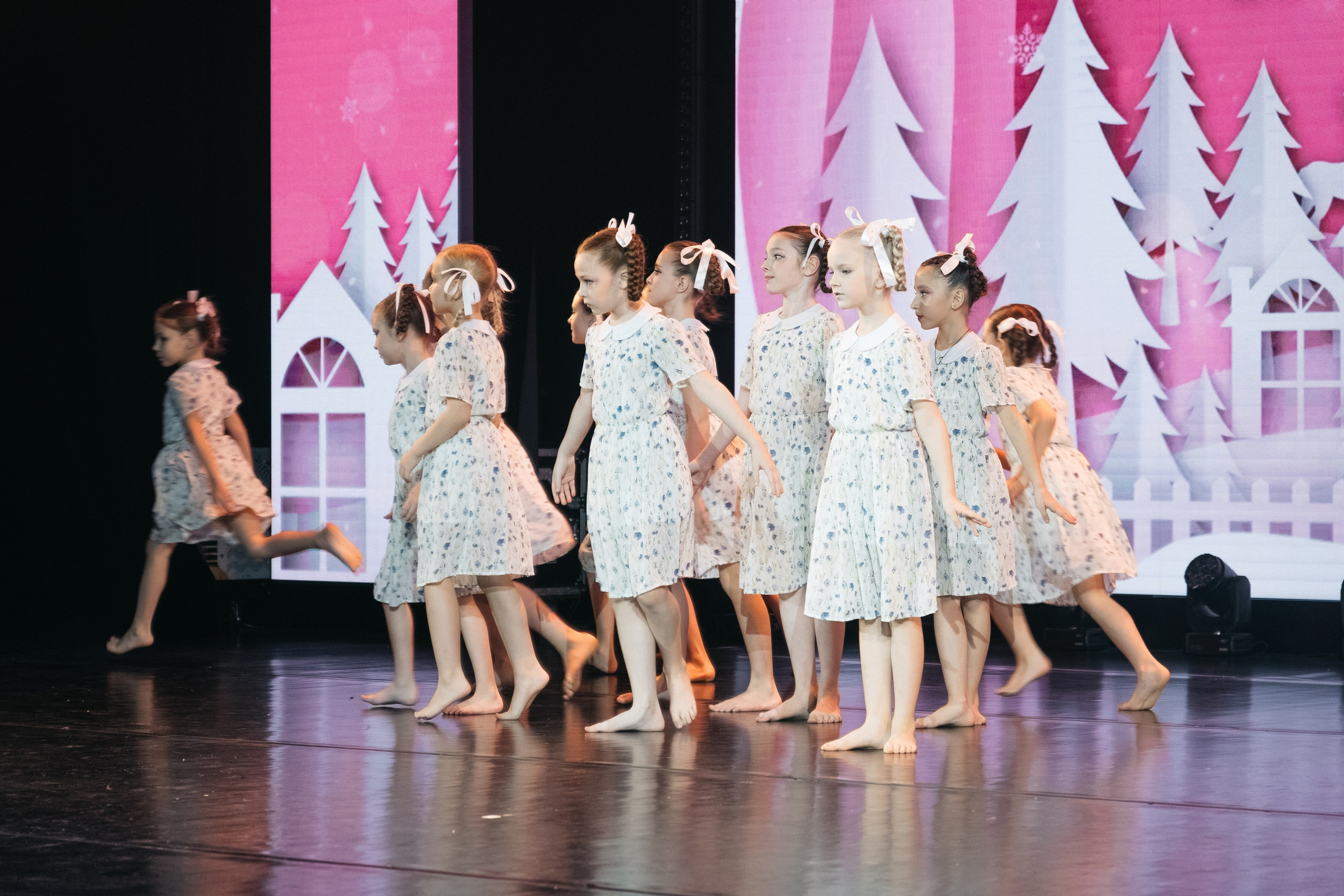 СурГУ 23.12.23. Репортажный и свадебный фотограф в Сургуте