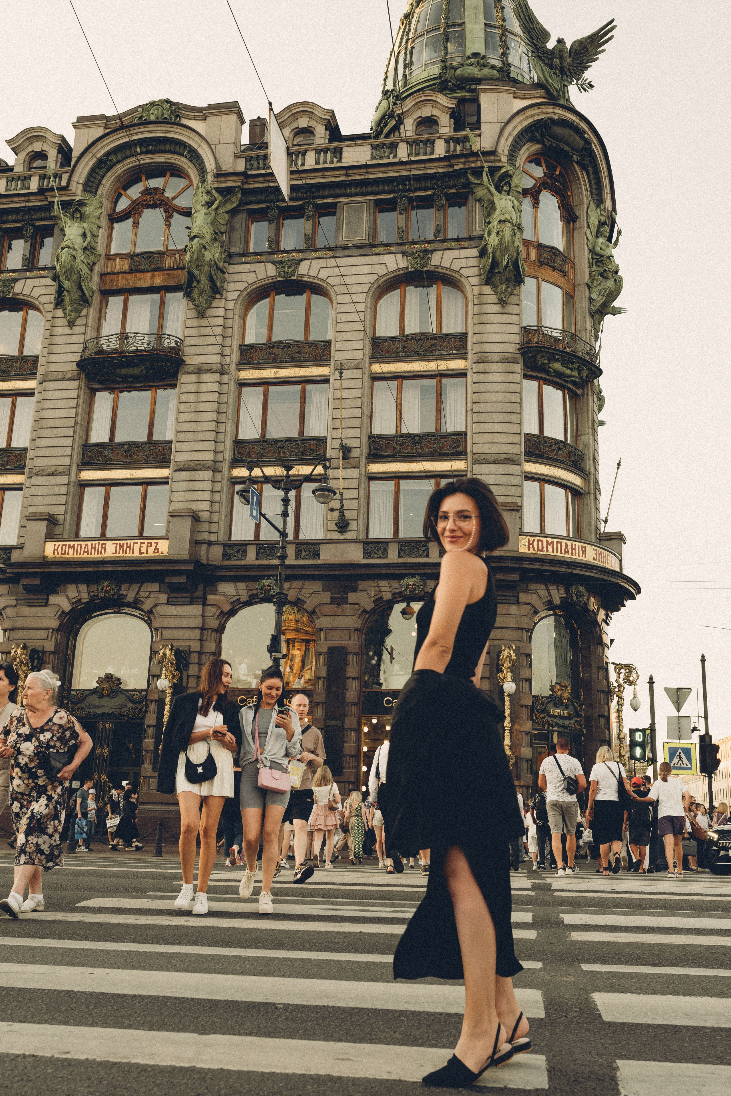 Emilia. Фотограф Санкт-Петербург/Гомель Виктория Петрова