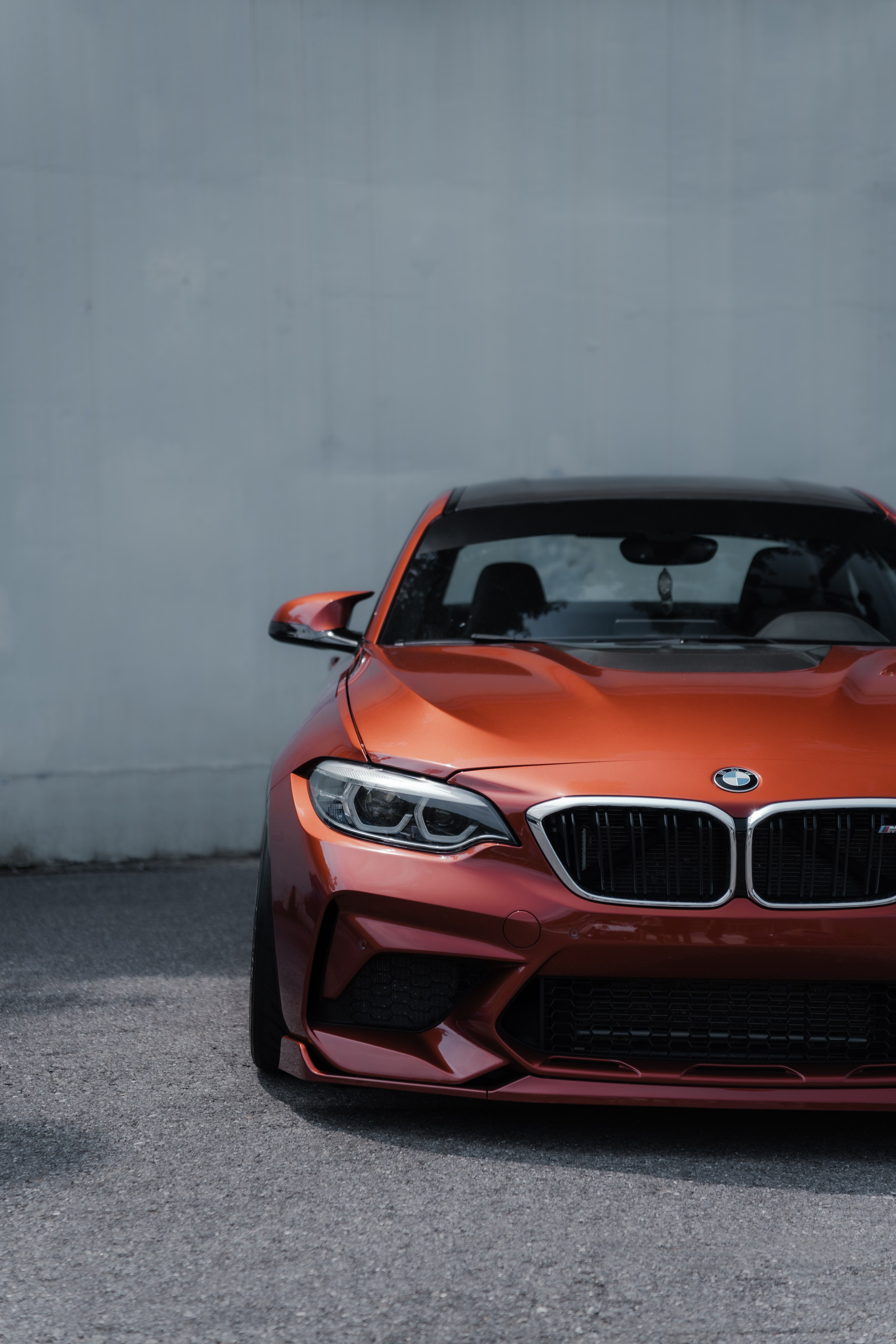 //GROUNDED2025. Автомобильный фотограф