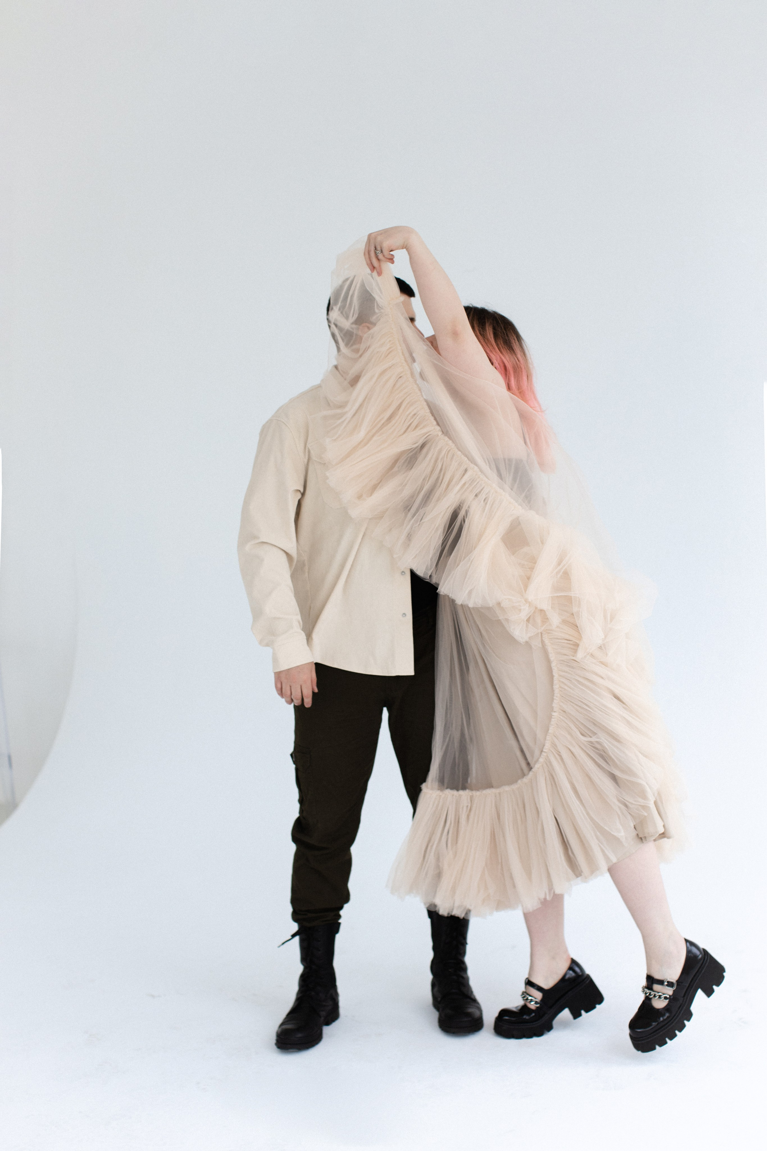 Таня и Виталий. Семейный и lovestory фотограф в Москве Светлана Коняхина