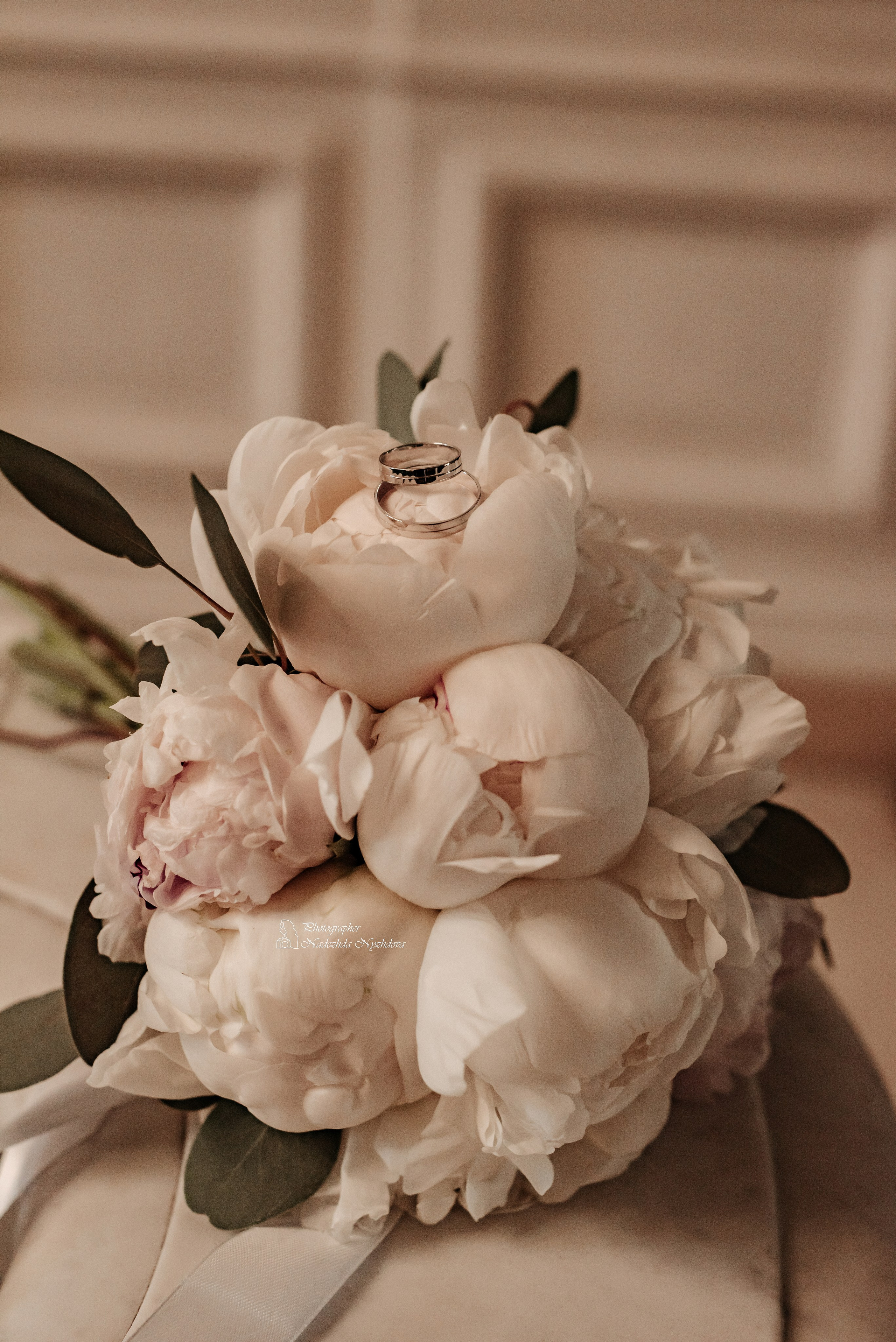 Wedding Day: Даяна + Алишер. Свадебный фотограф в Санкт-Петербурге Надежда Нуждова