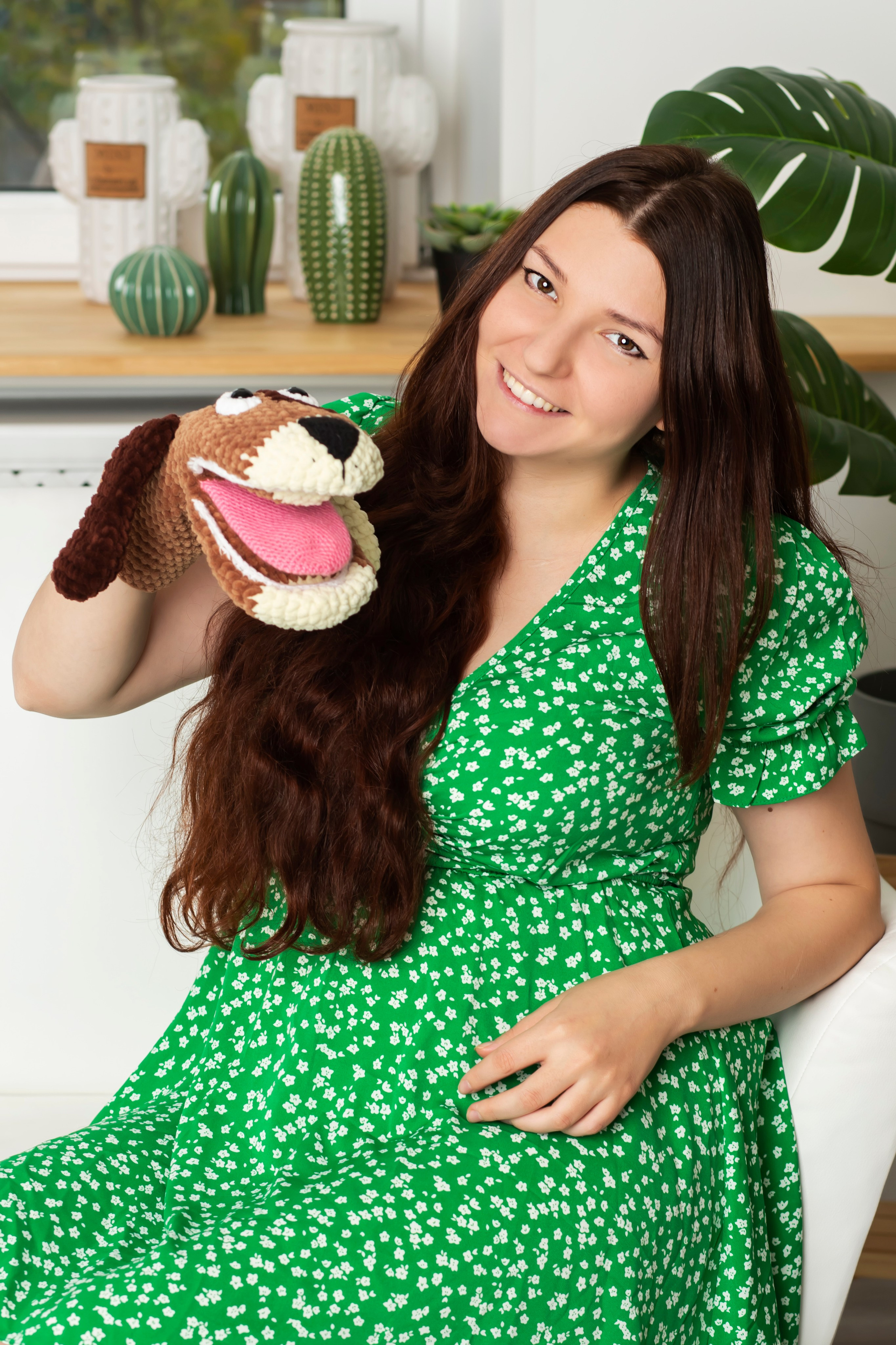 Девушки. Семейный и детский фотограф в Москве и МО — Александра