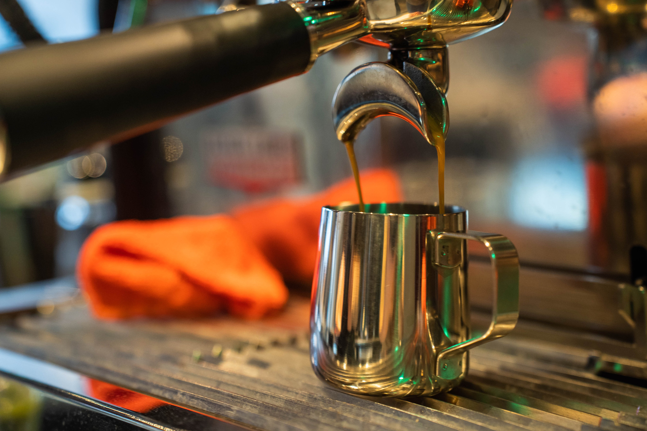 SURF COFFEE| DAY. Фотограф Абакумова Анастасия