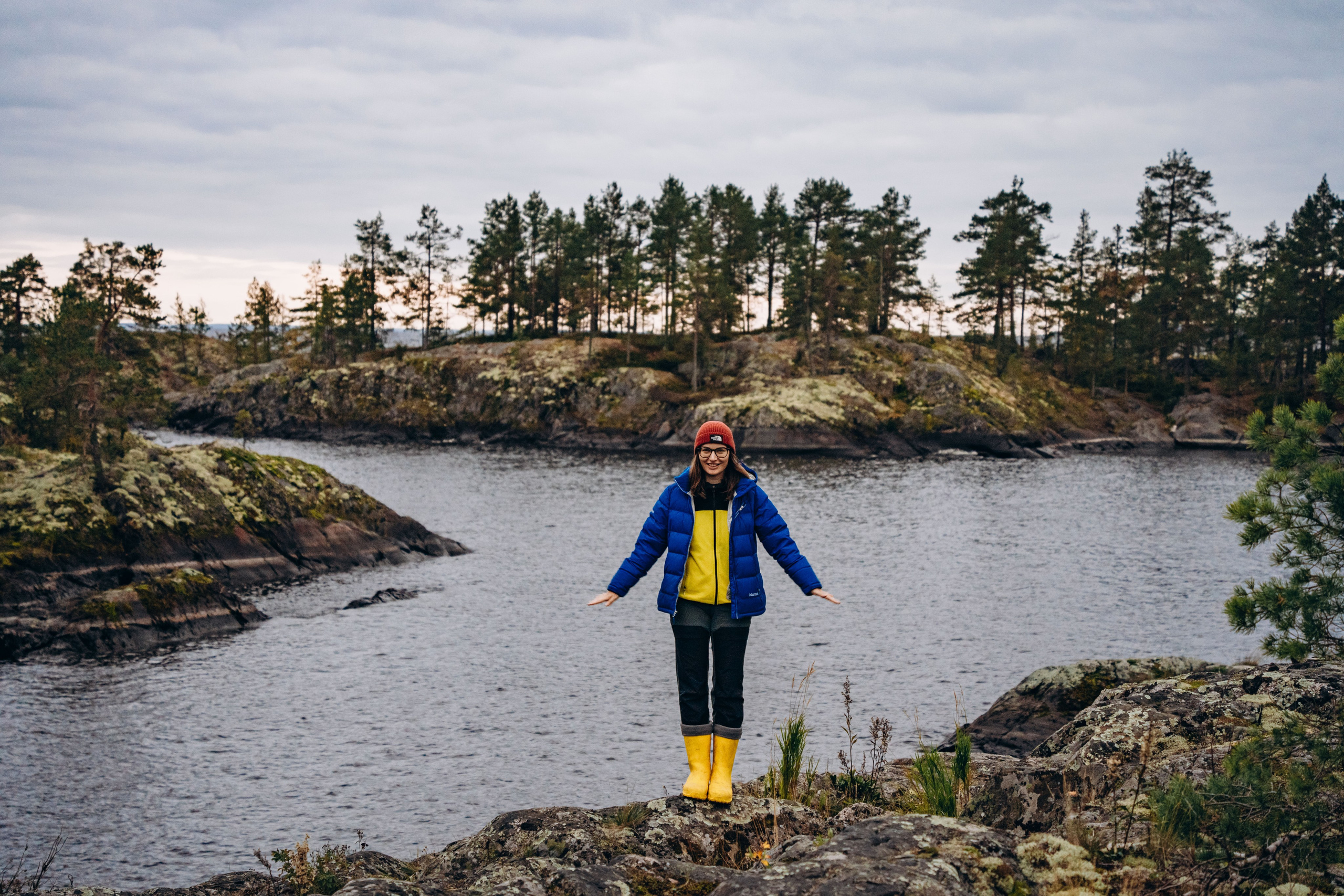СЕВЕР. Event фотограф Степанова Александра