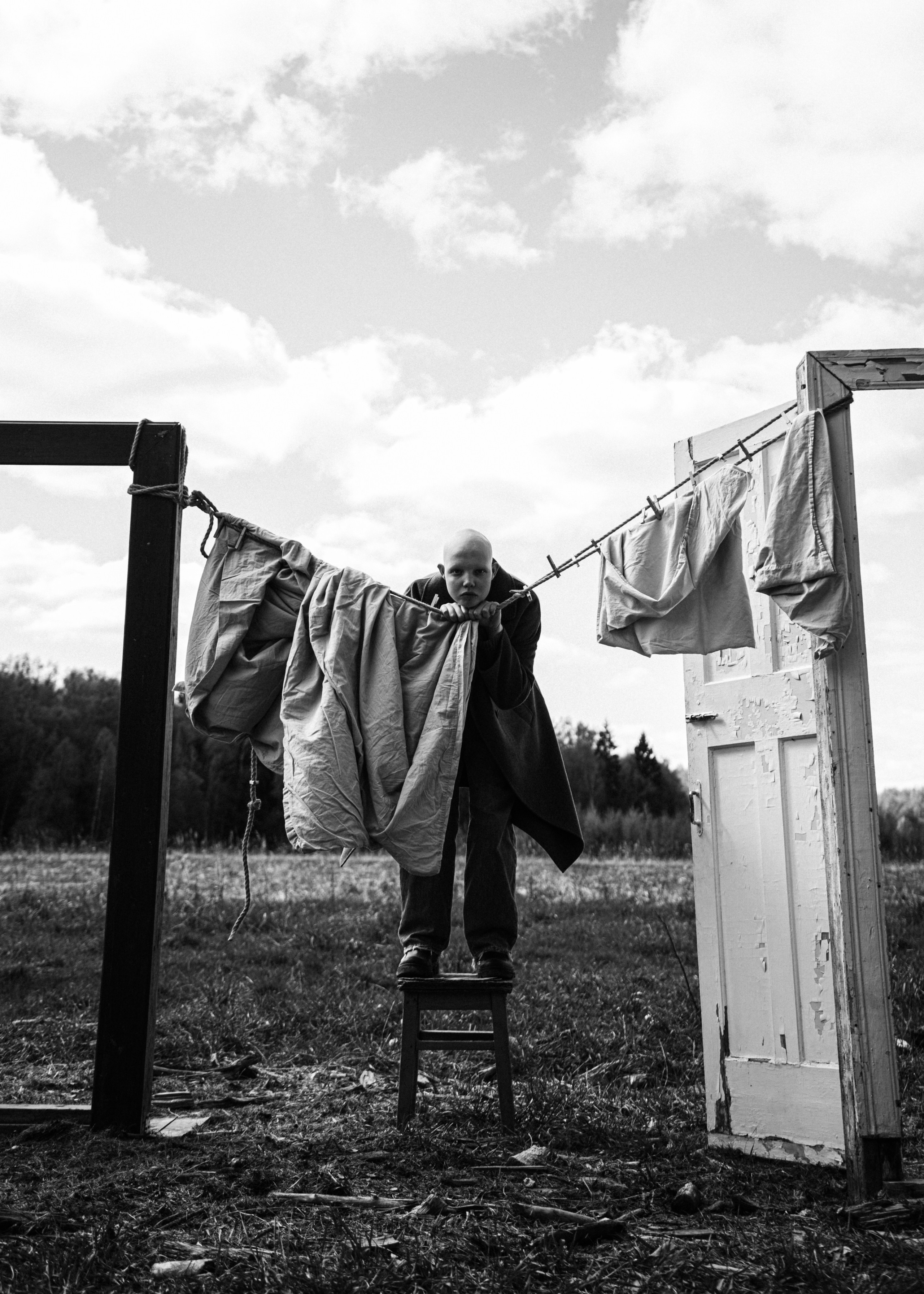 Мои ч/б работы. Портретный фотограф Марина Щеглова в Москве