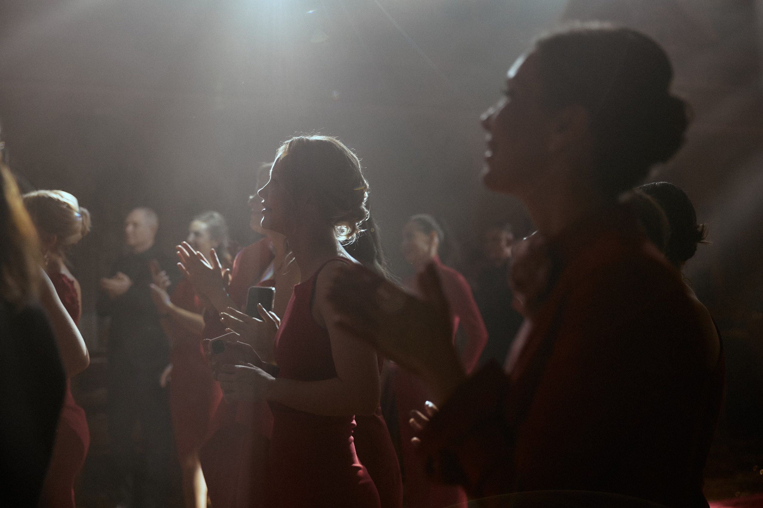 STK 10 YEARS. Дмитрий Мазуркевич: Профессиональный Репортажный Фотограф