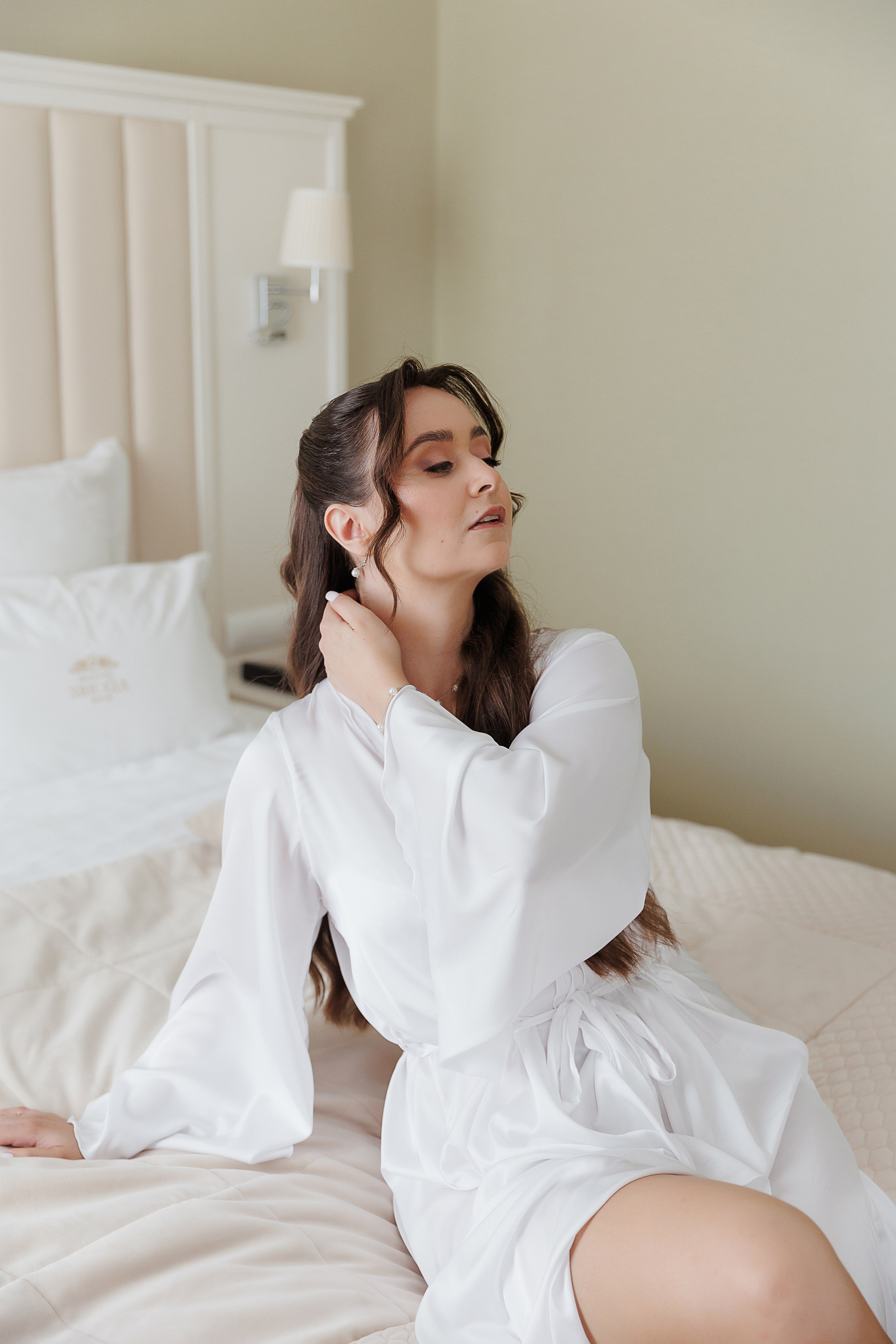 Свадьба Дмитрия и Анны. Свадебный и семейный фотограф в Твери и Тверской области