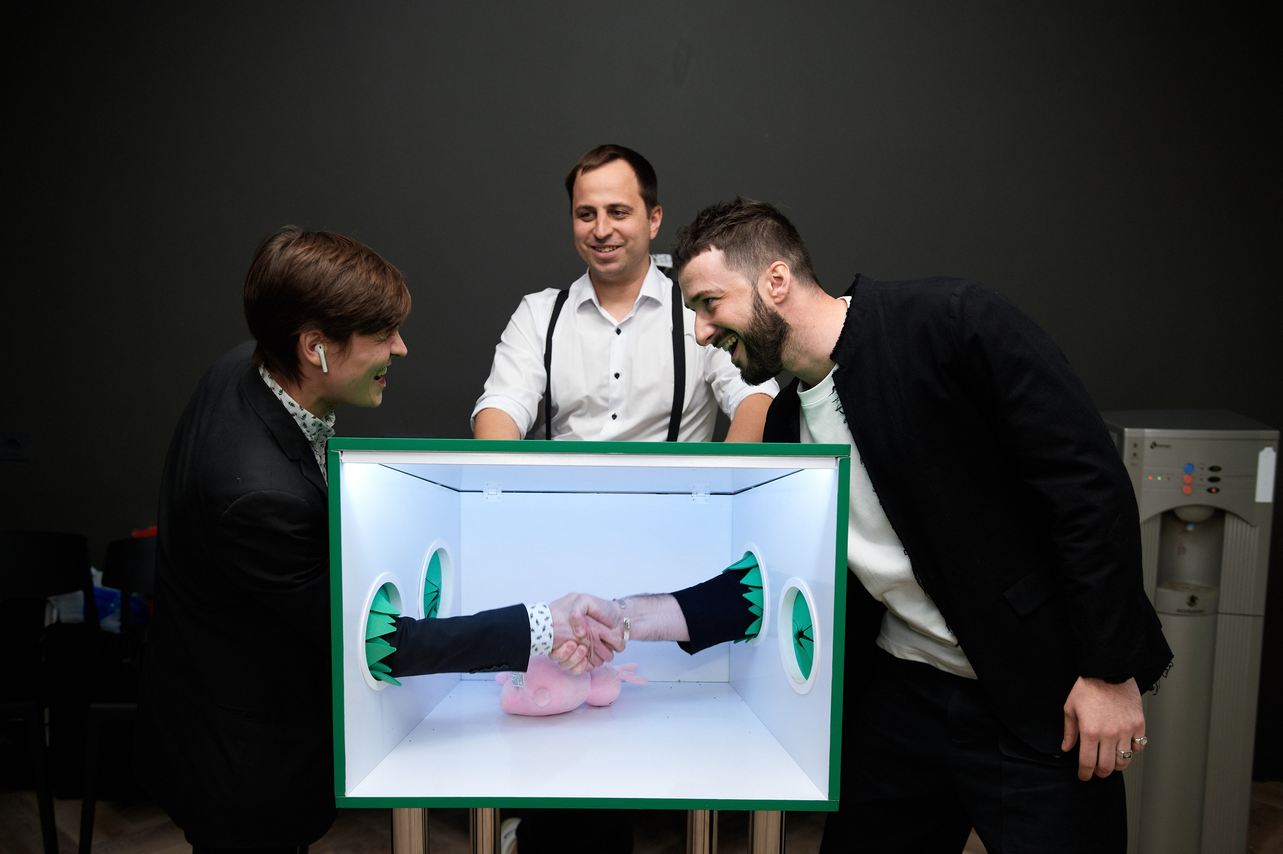 ГАЛС 04.05.2021. Фотограф