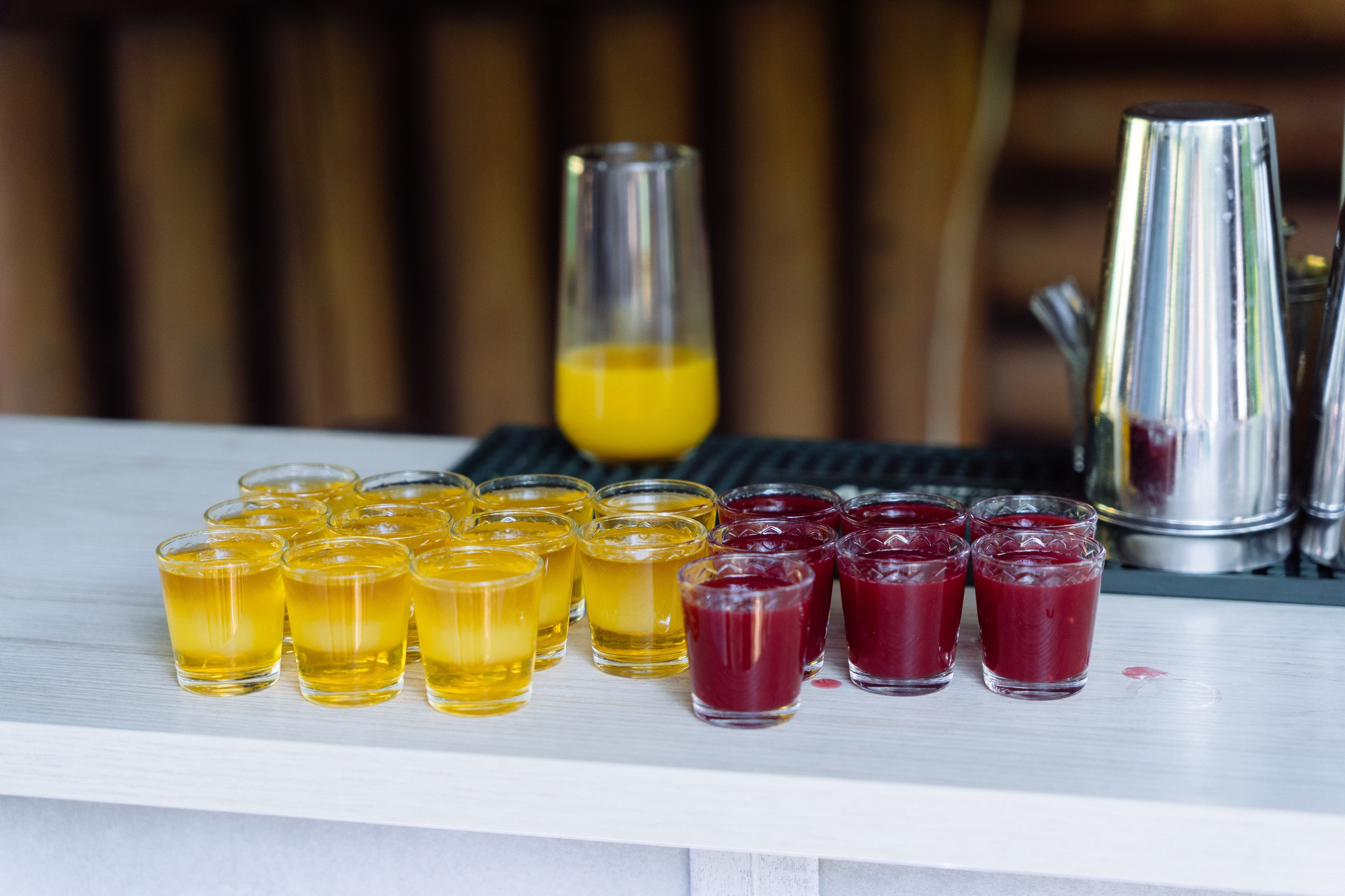 Свадьба Алексея и Анастасии