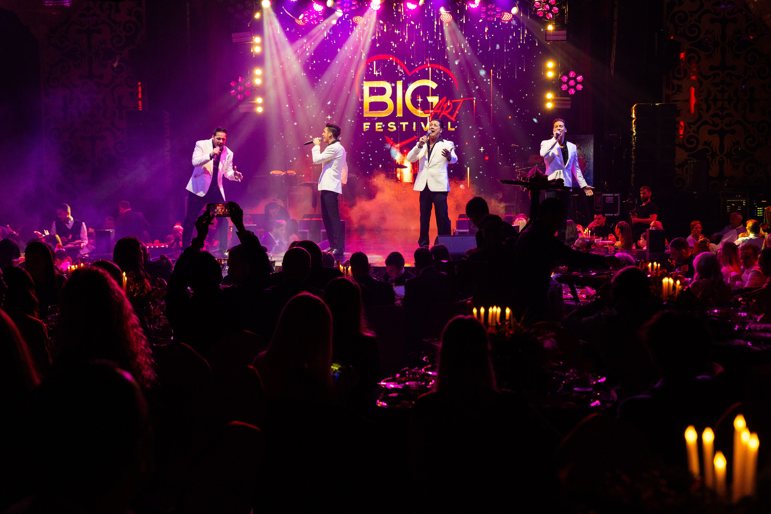 Events, Conferences. Professional event photographer Ruslan Davletberdin