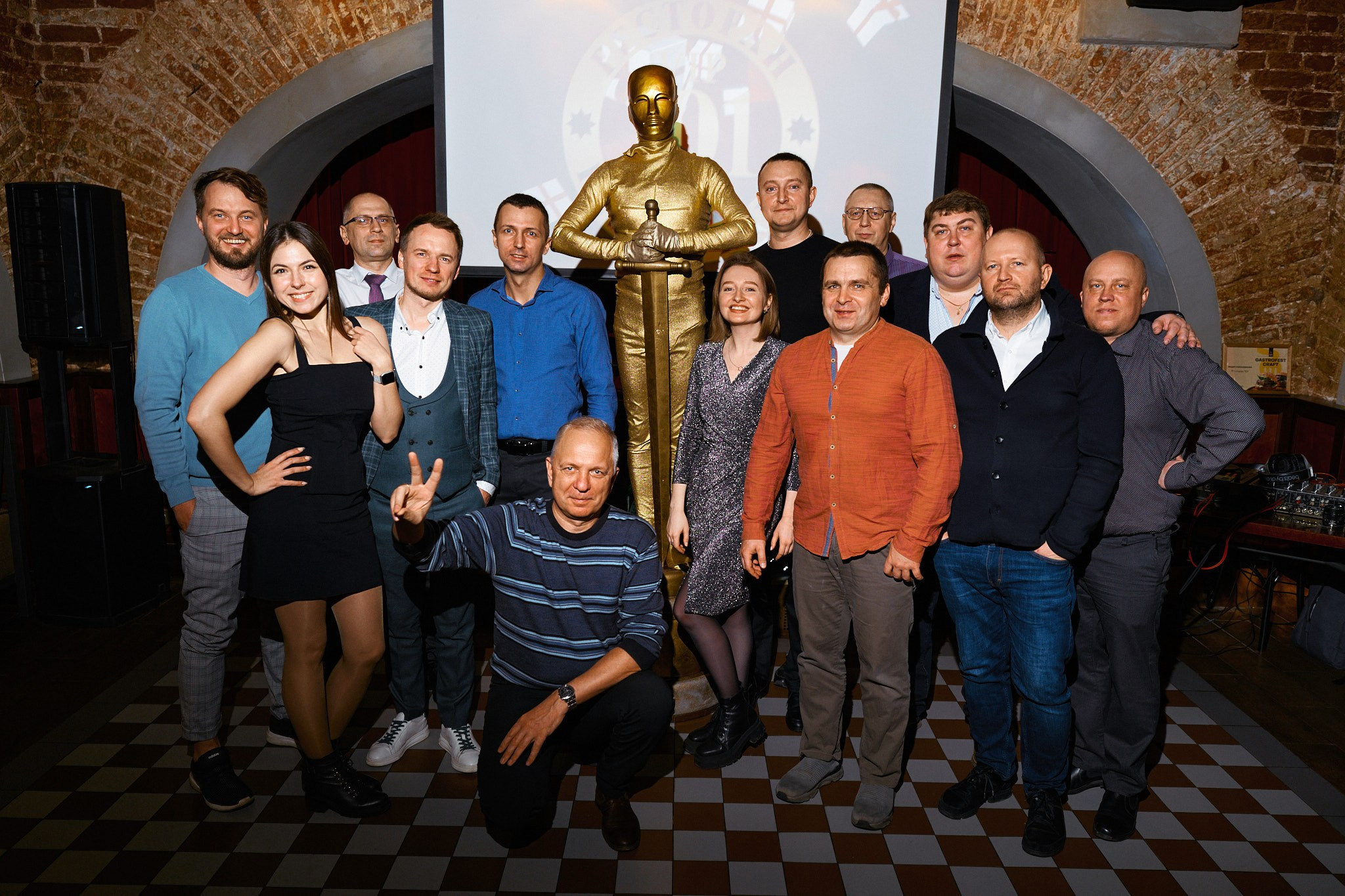 101. Репортажный фотограф Владимир Горбатенков | Москва