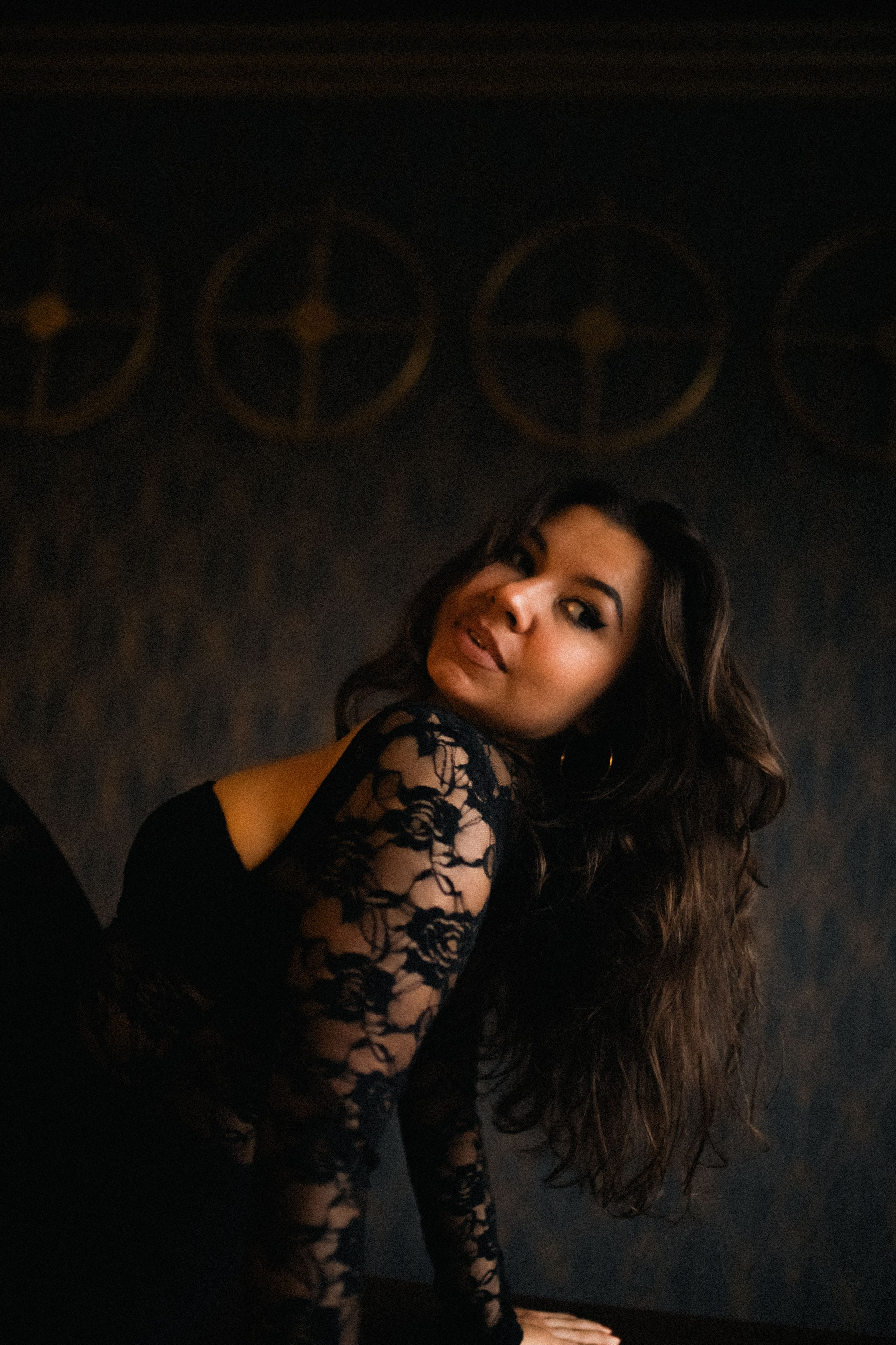 Дарья. Фотограф в Минске Анастасия Ткаченко