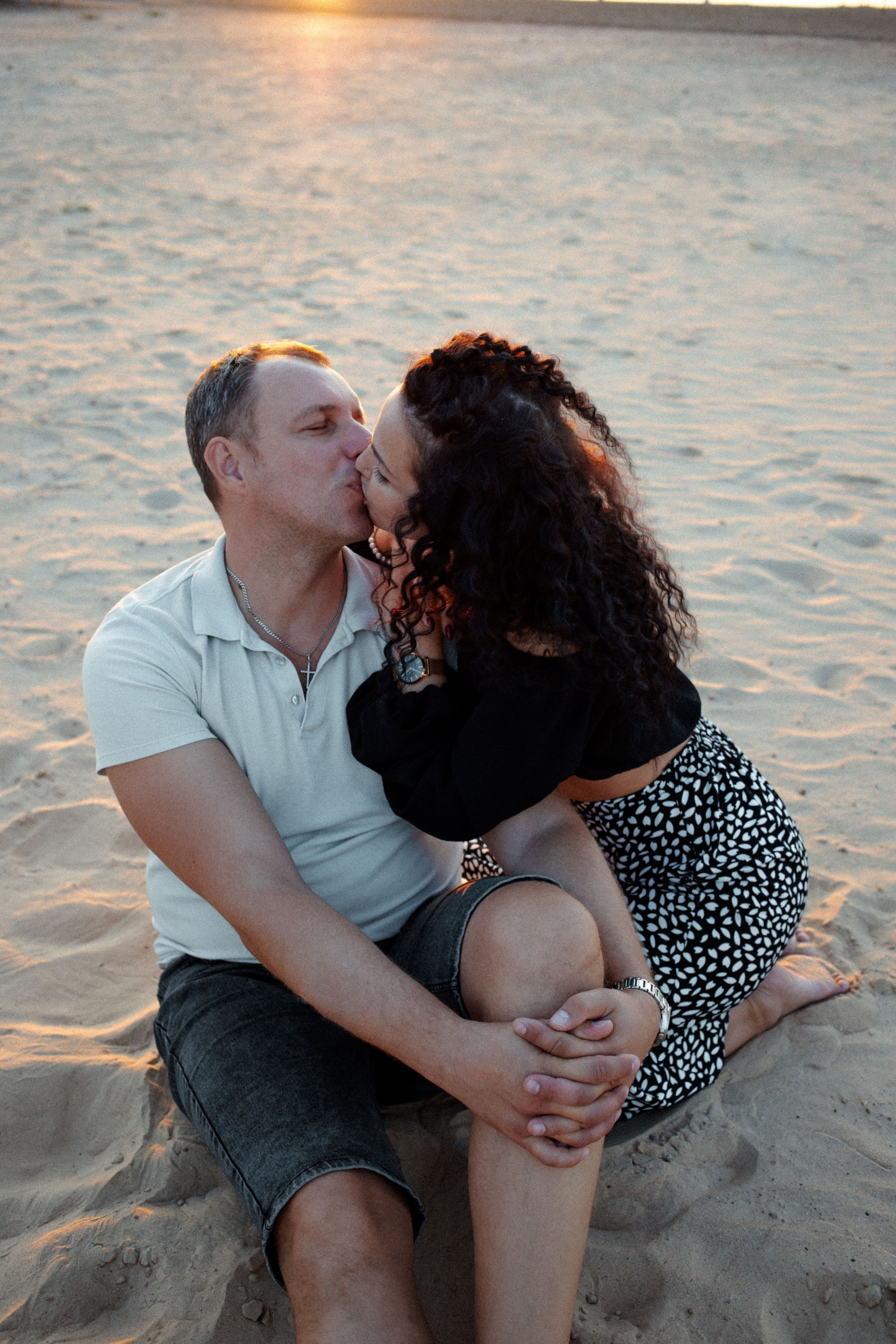 Дарина и Михаил 2. Фотограф в Минске Анастасия Ткаченко