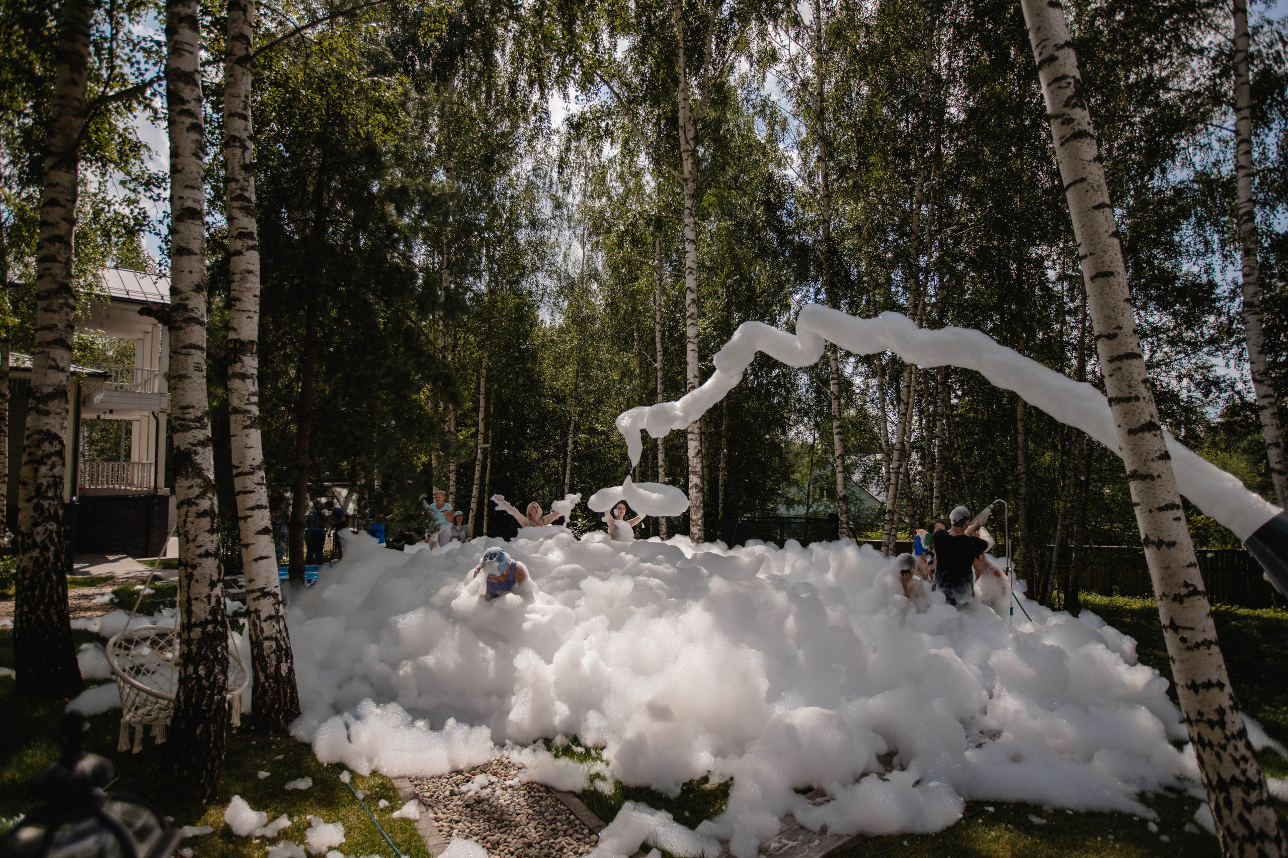 День Рождения :)