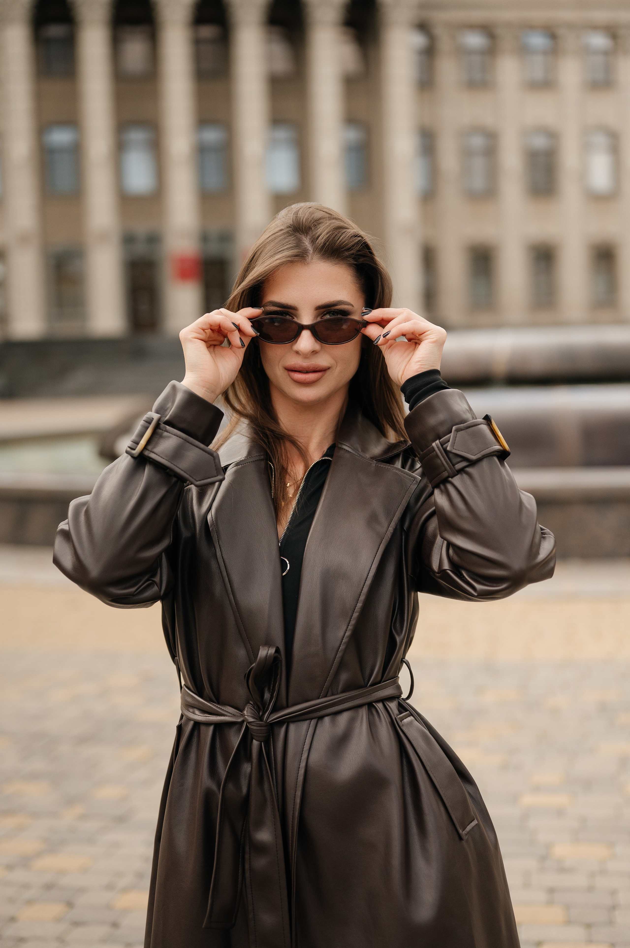 Ира. Свадебный и семейный фотограф в Краснодаре Алина Мельник